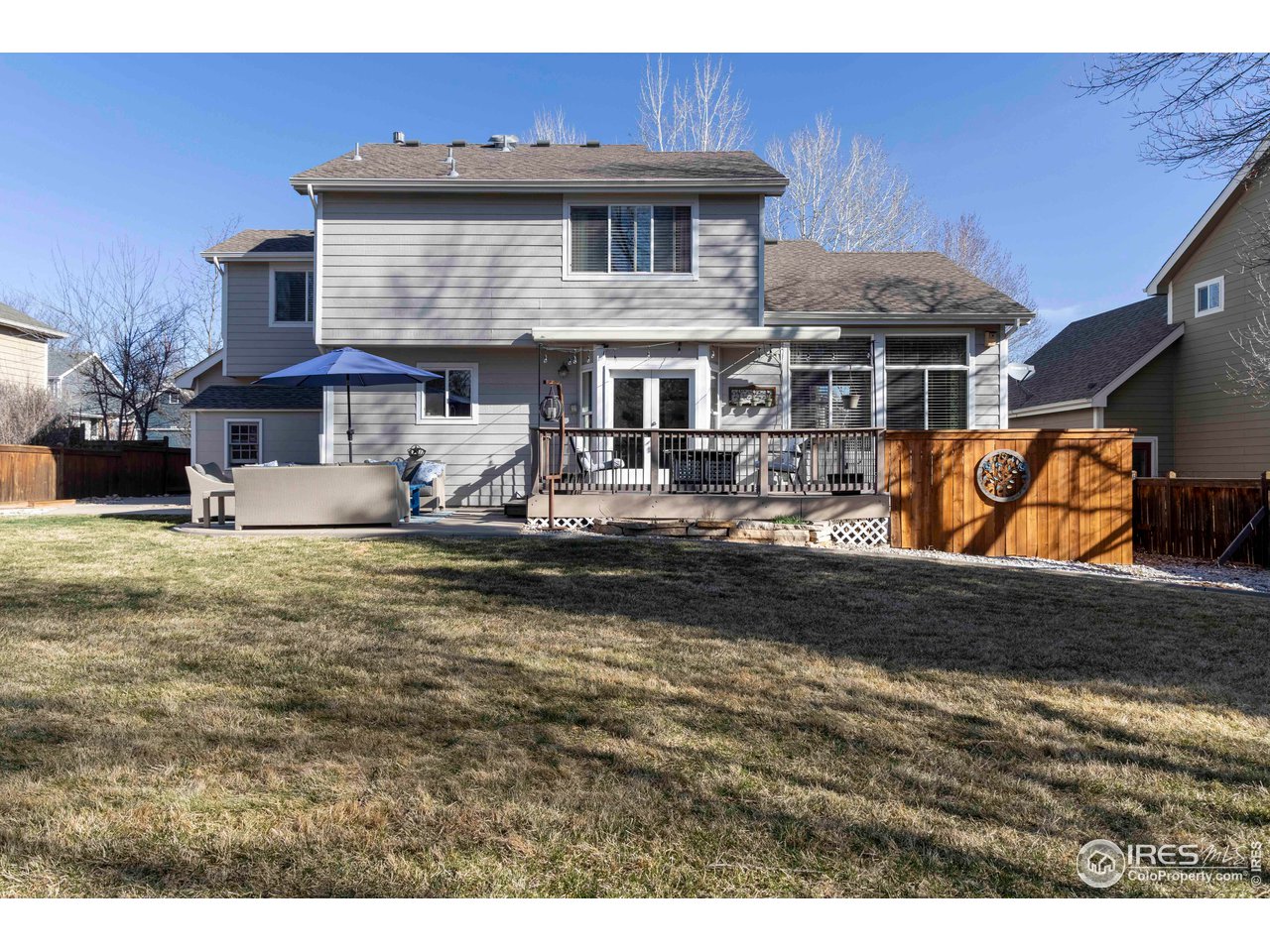 607 Saint Michaels Dr