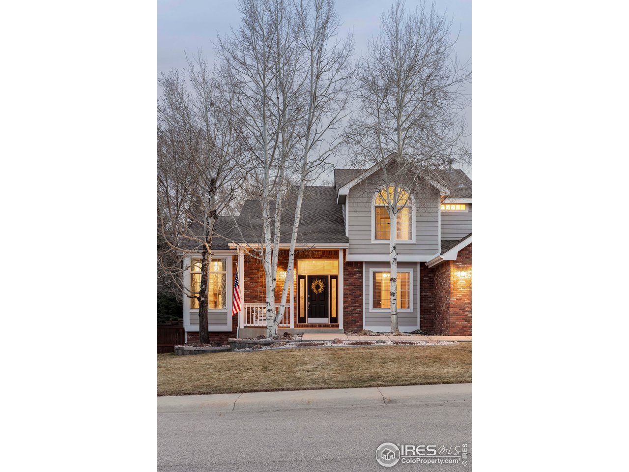 607 Saint Michaels Dr