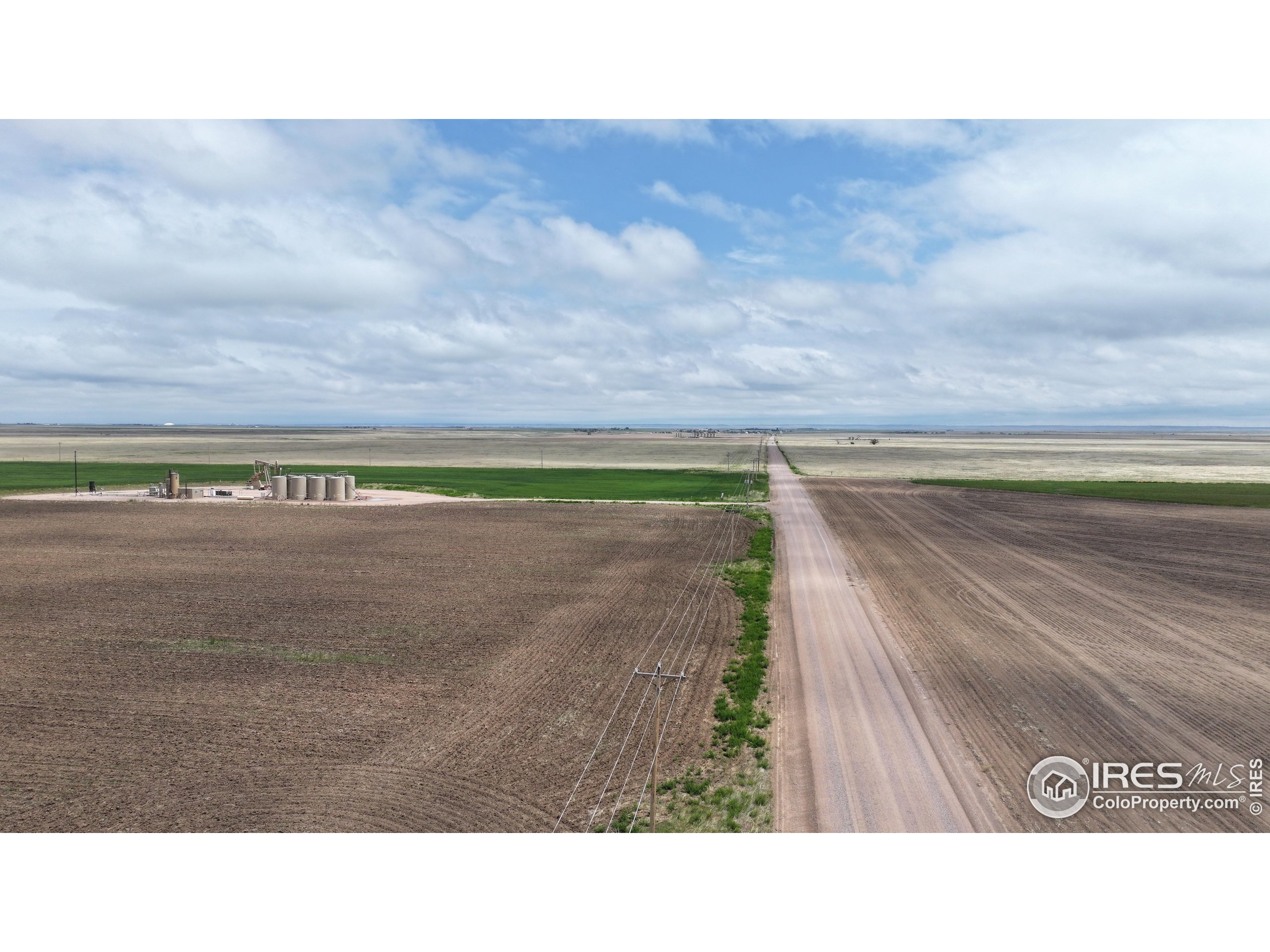 (TBD) County Road 136