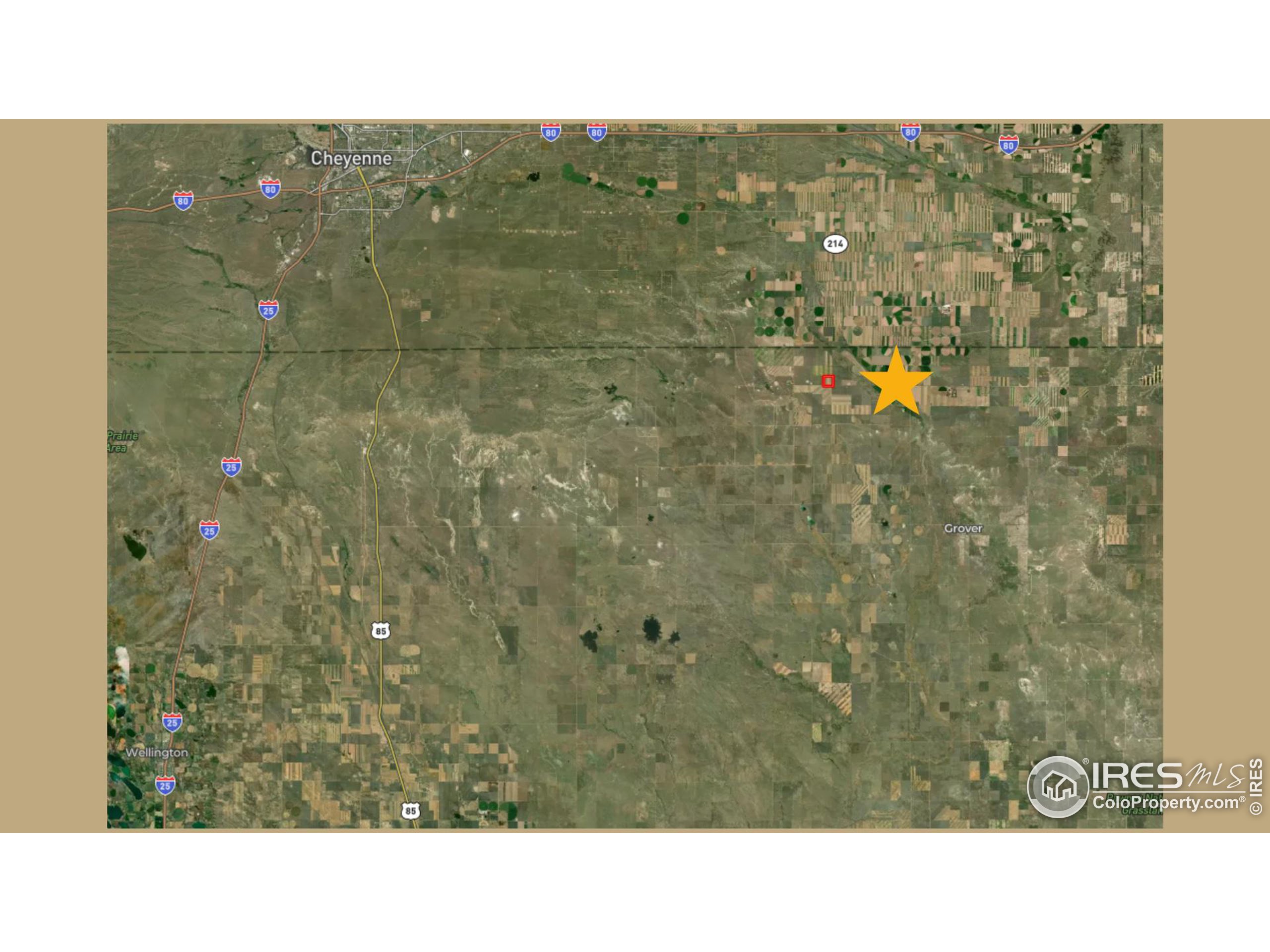 (TBD) County Road 136