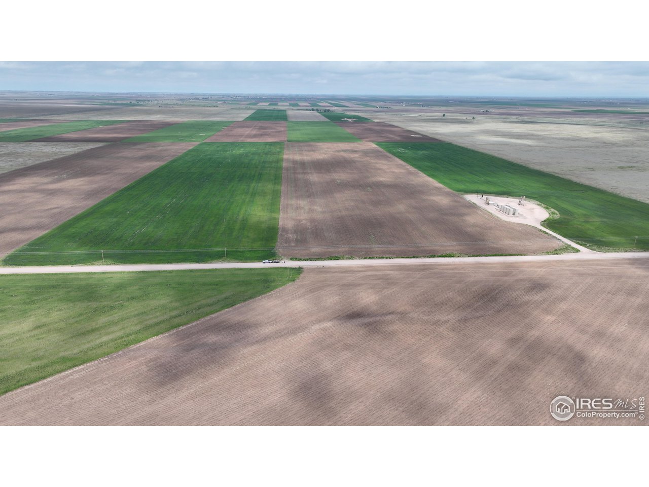 (TBD) County Road 136