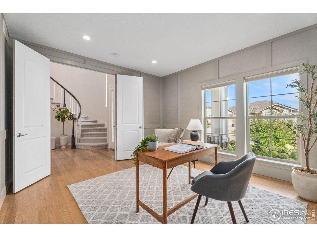 6309 Fall Harvest Way