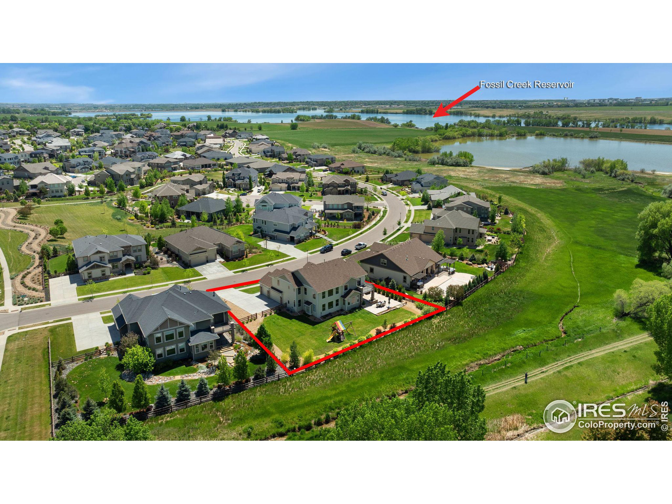 6309 Fall Harvest Way