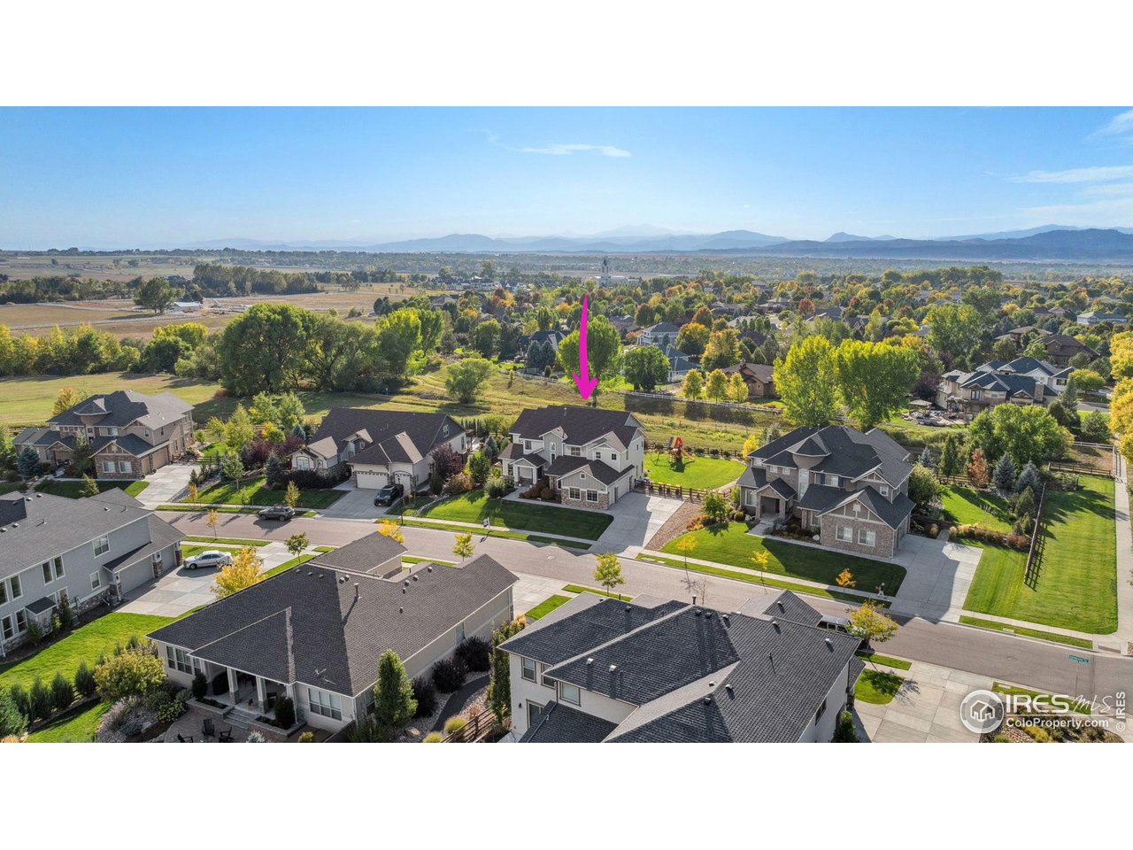 6309 Fall Harvest Way