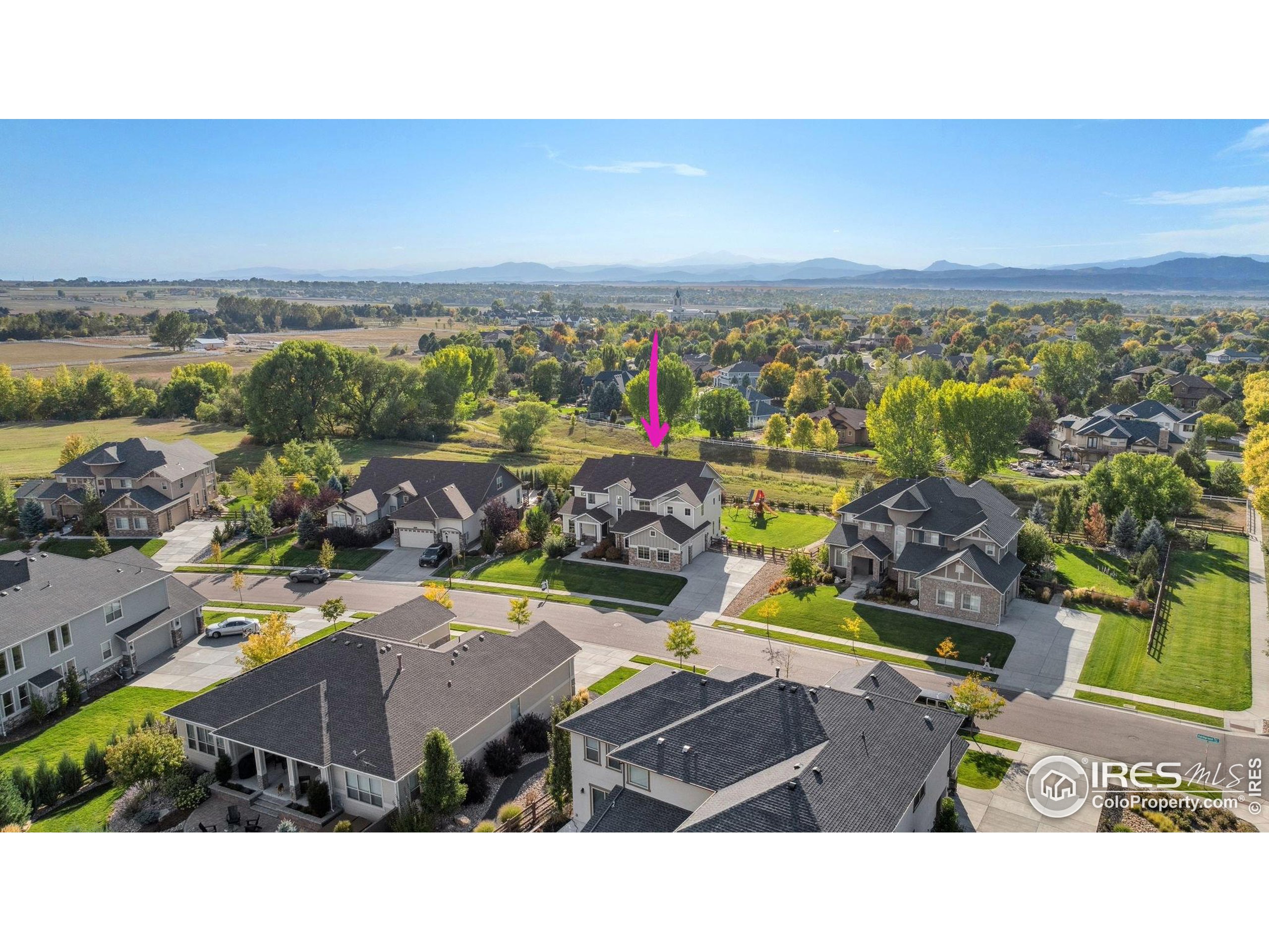 6309 Fall Harvest Way