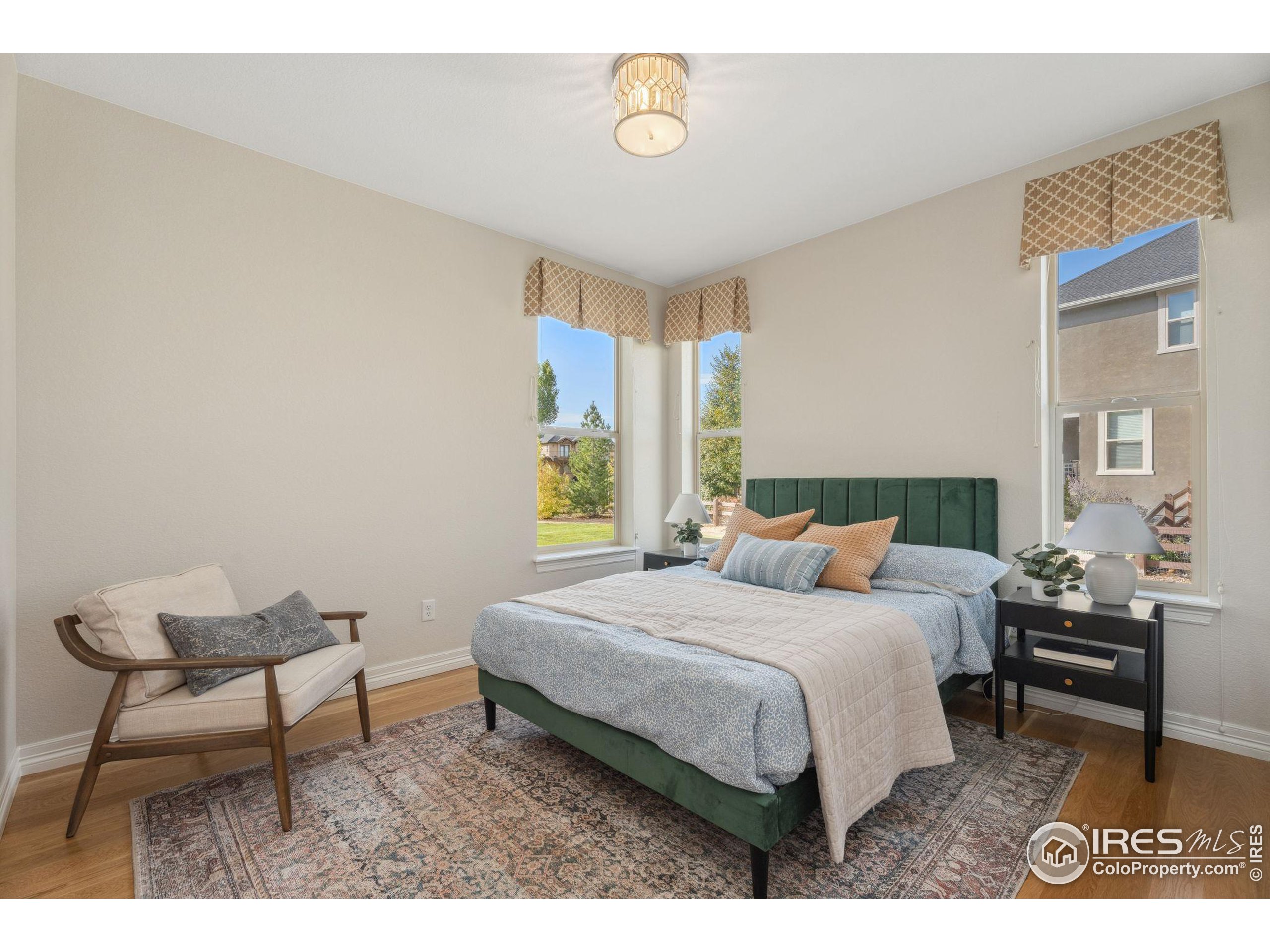 6309 Fall Harvest Way