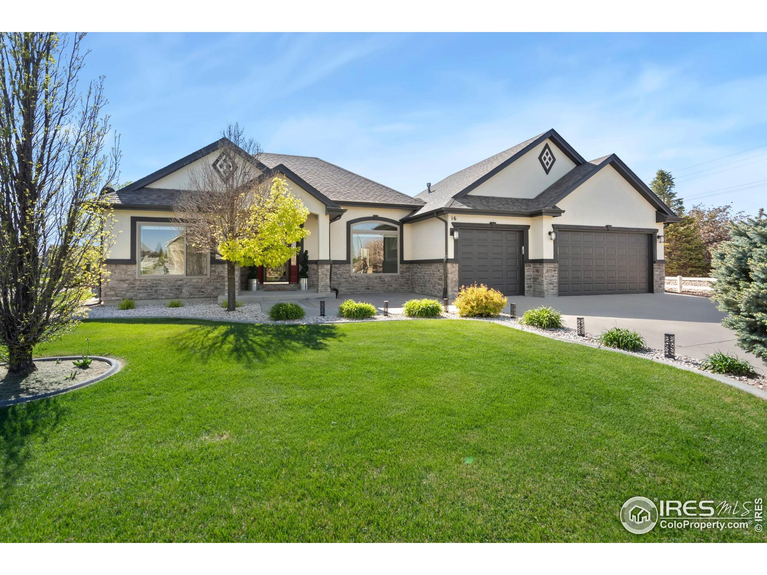 16 S Mountain View Dr