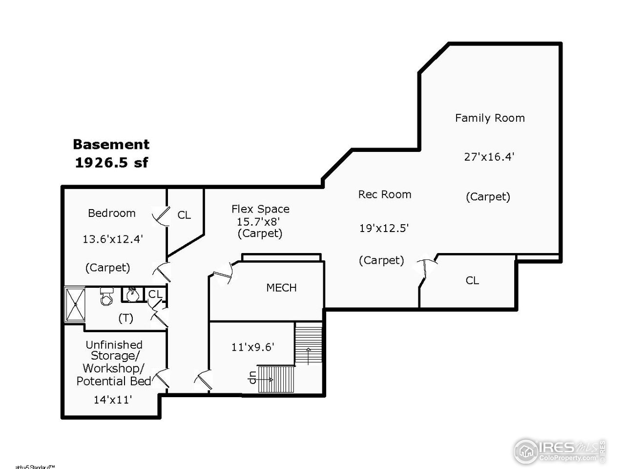 16 S Mountain View Dr