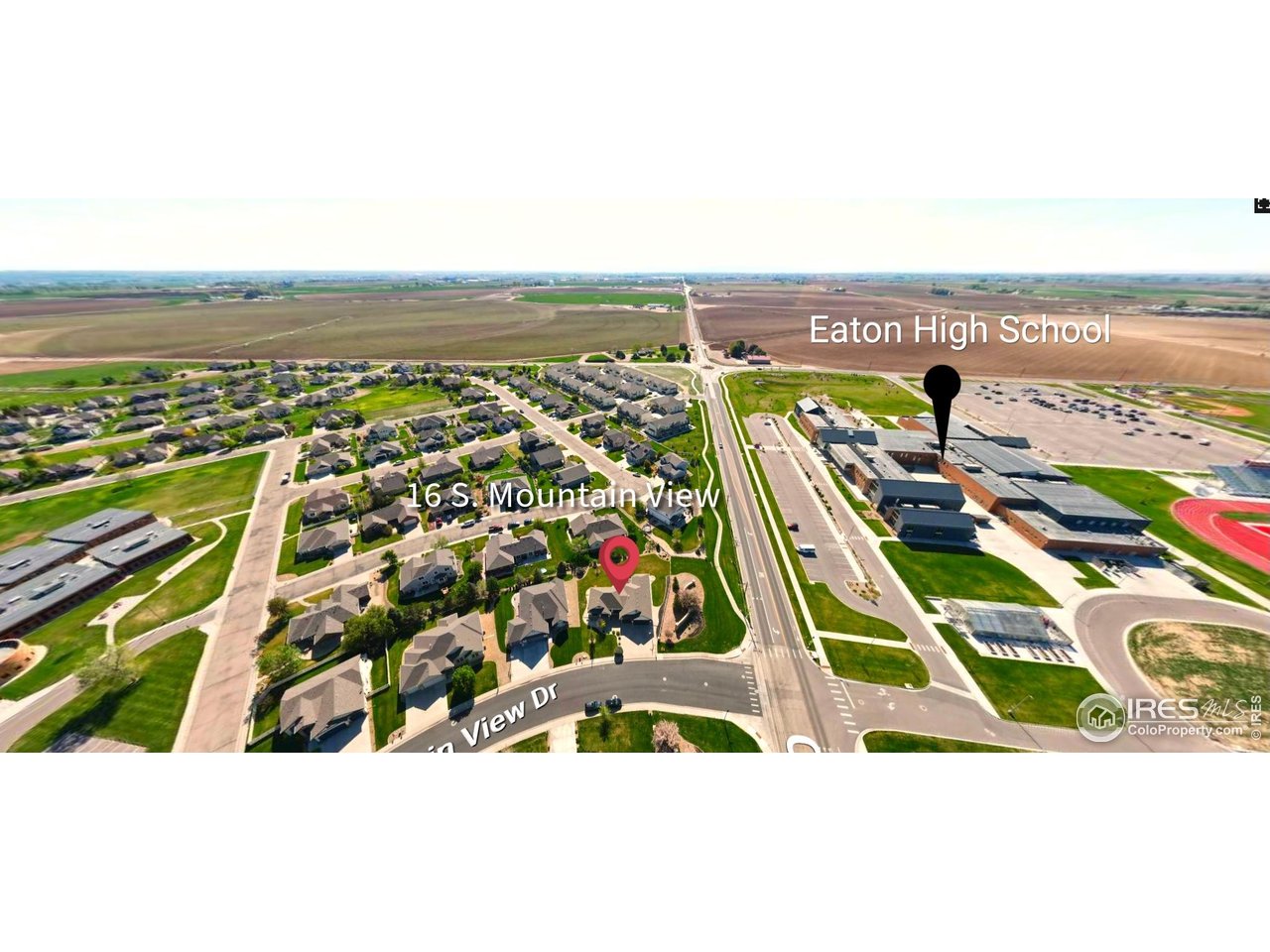 16 S Mountain View Dr