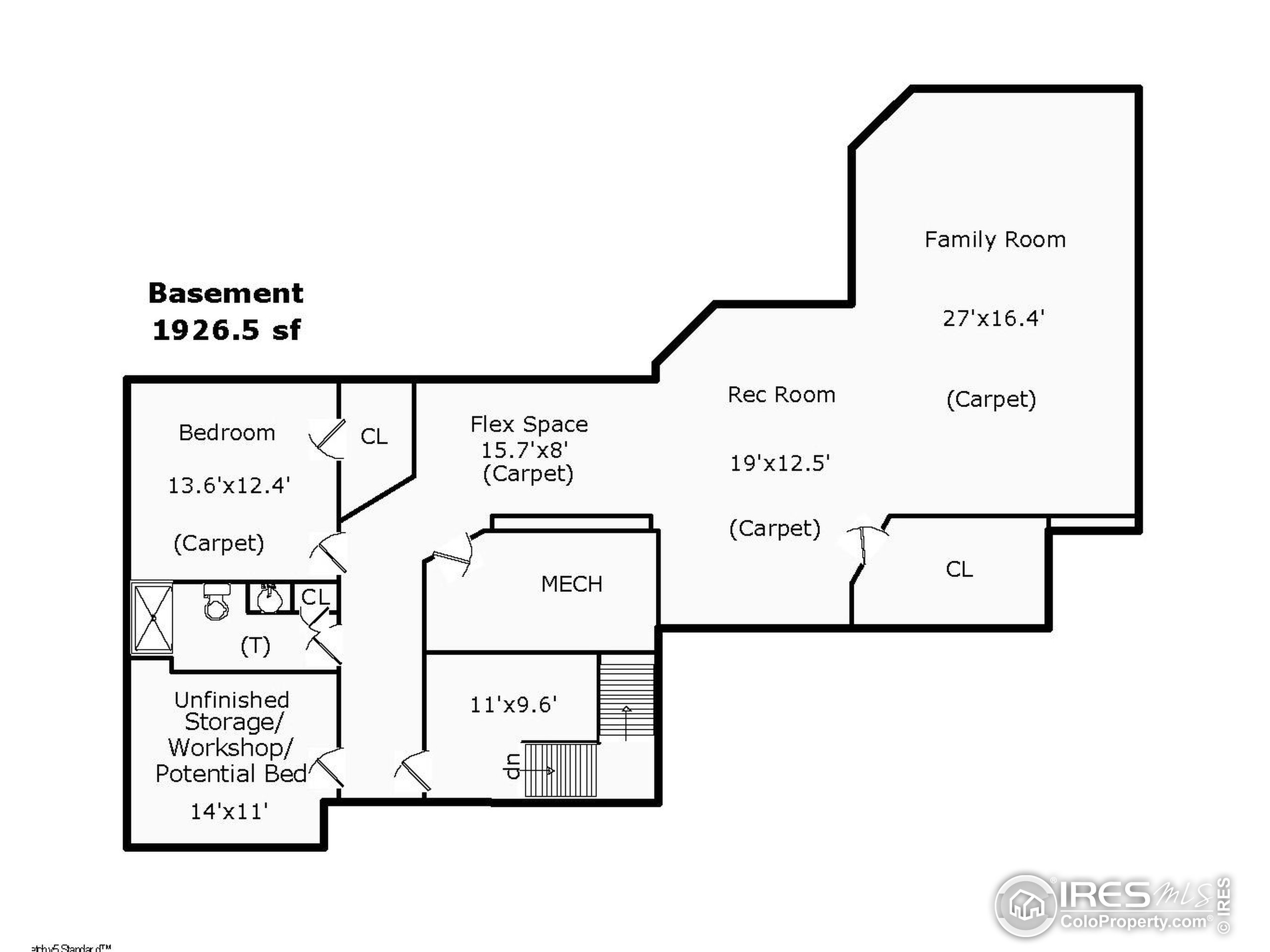 16 S Mountain View Dr