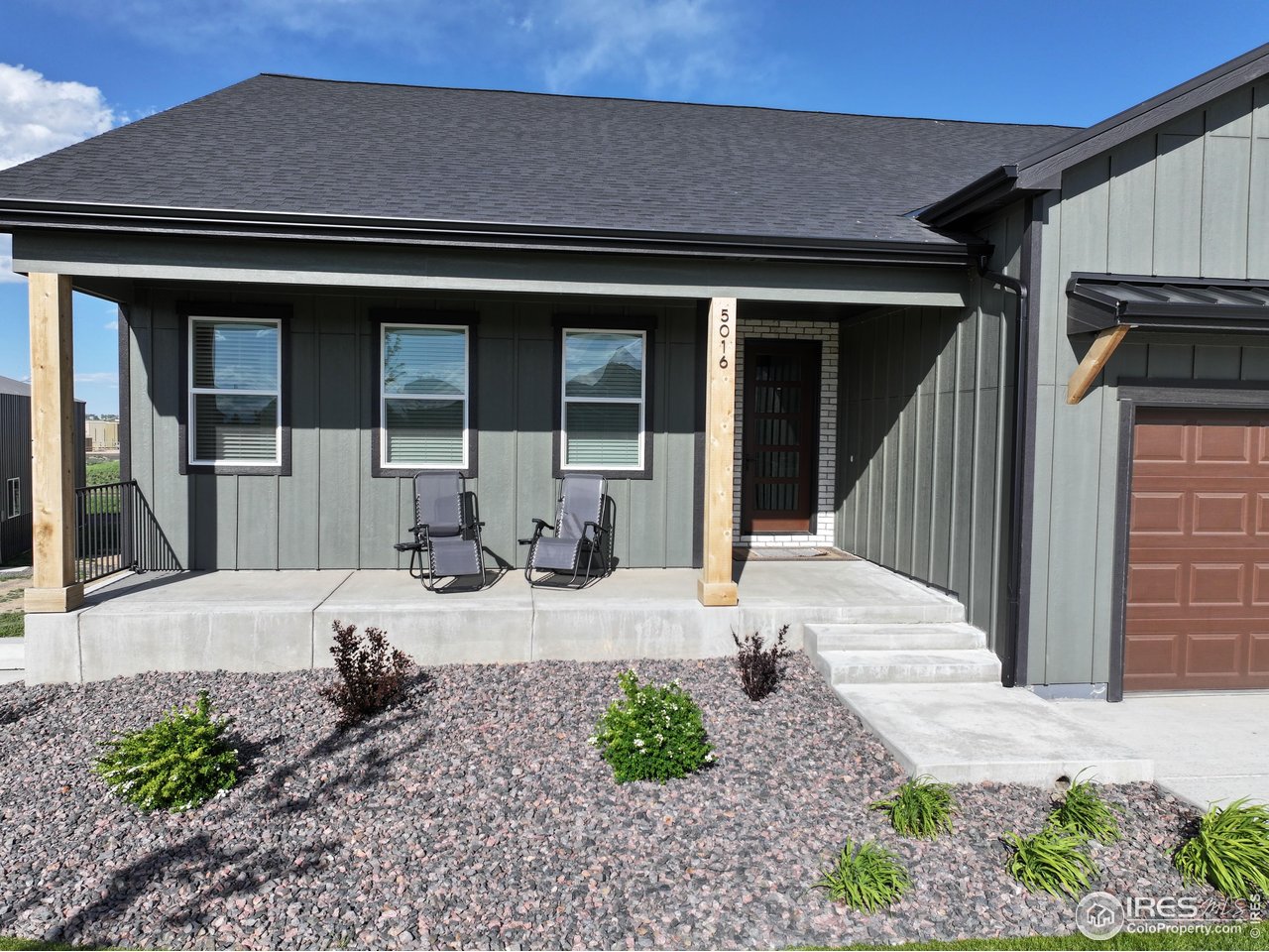 5016 Prairie Lark Ln