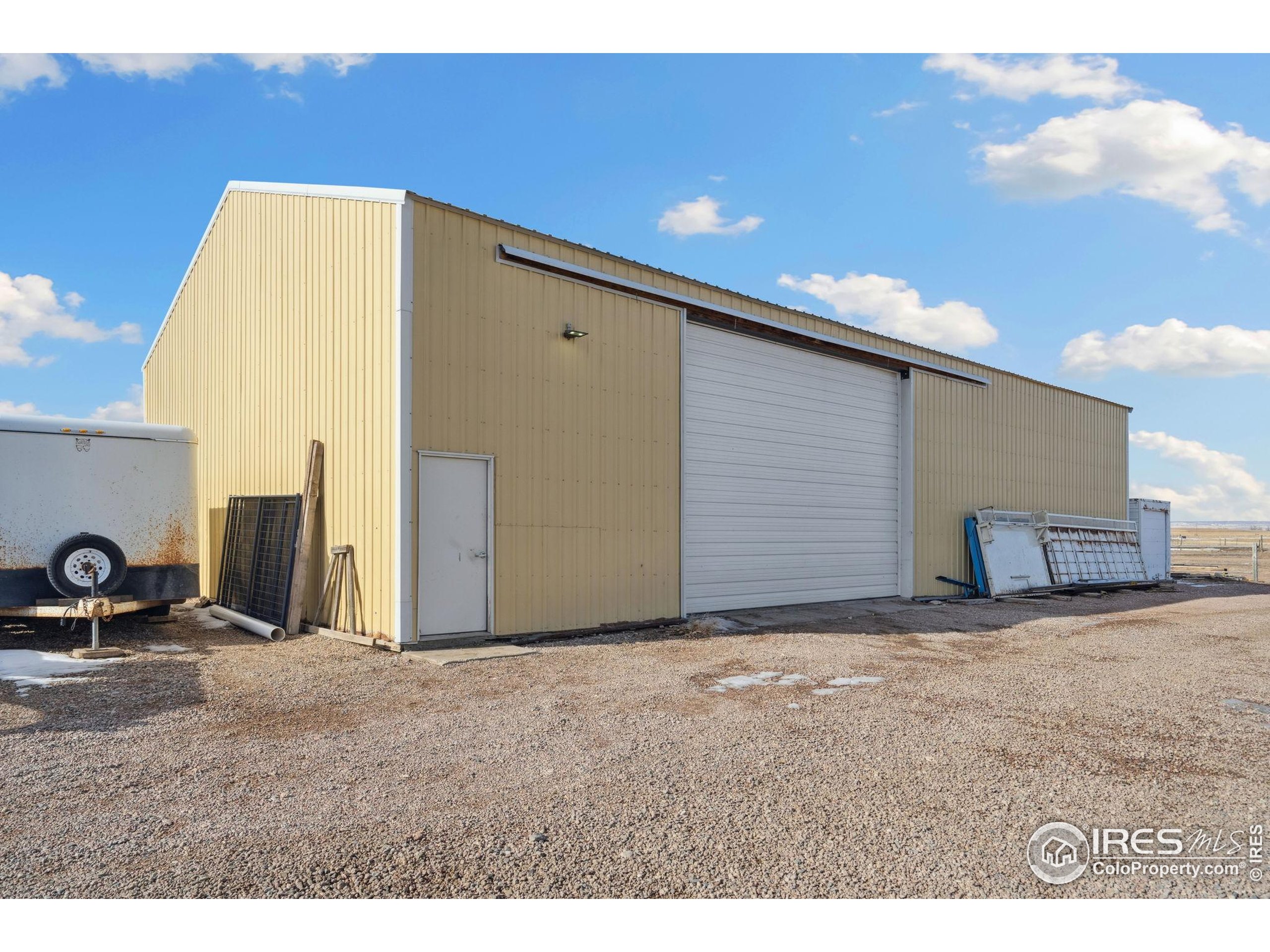 13601 N County Road 11