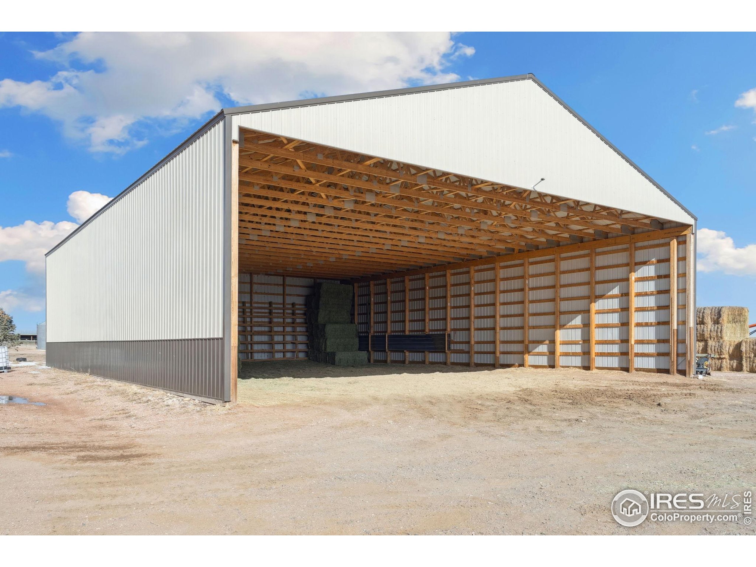 13601 N County Road 11