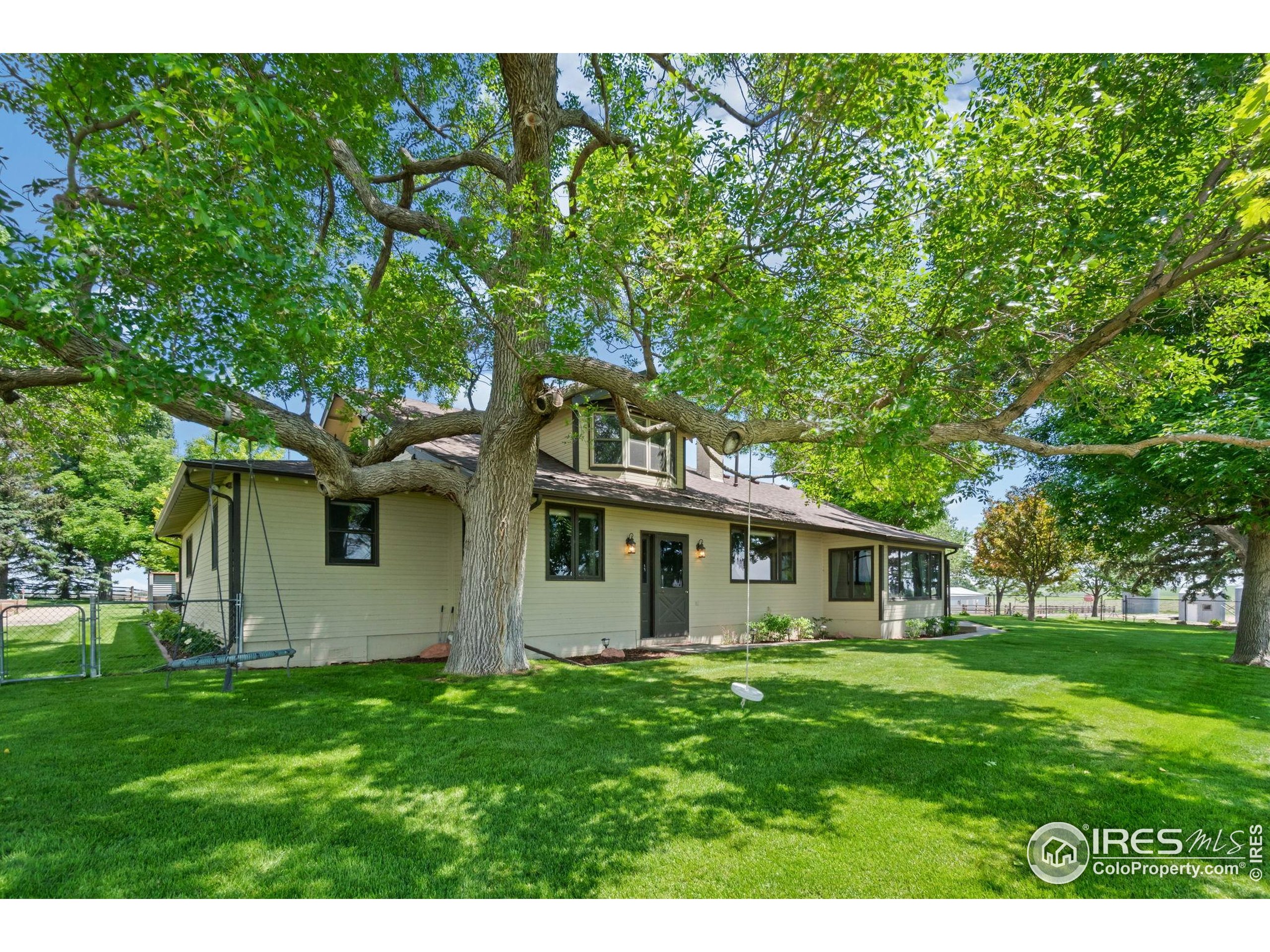 13601 N County Road 11