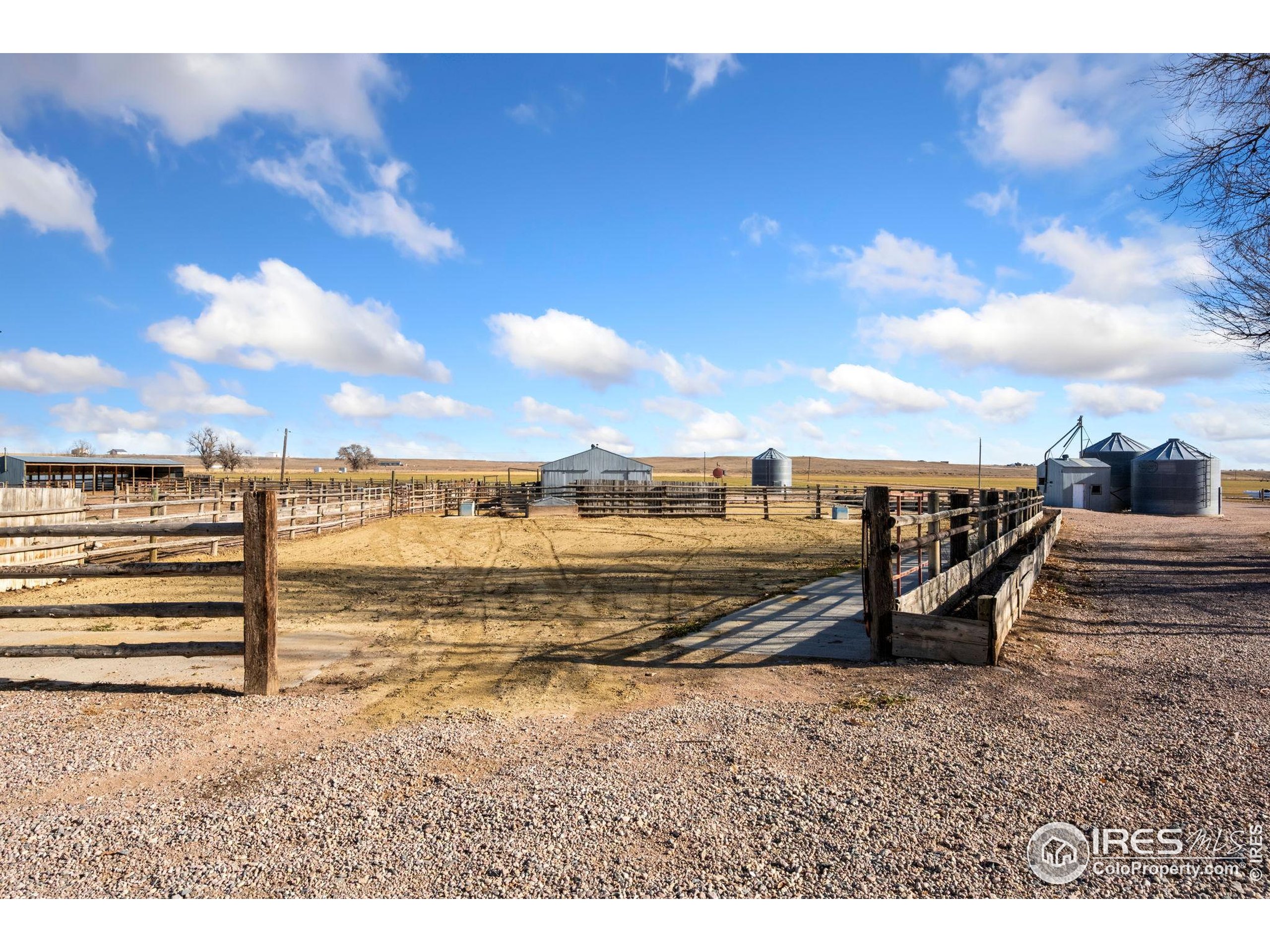 13601 N County Road 11