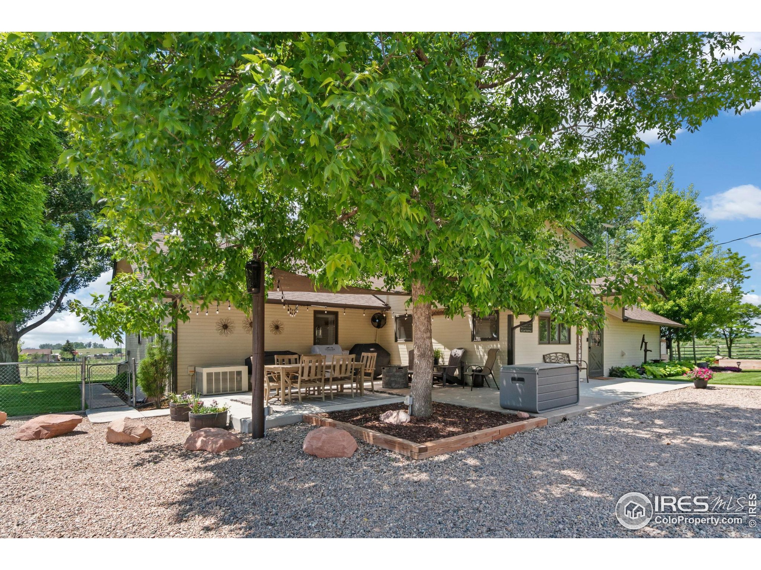 13601 N County Road 11