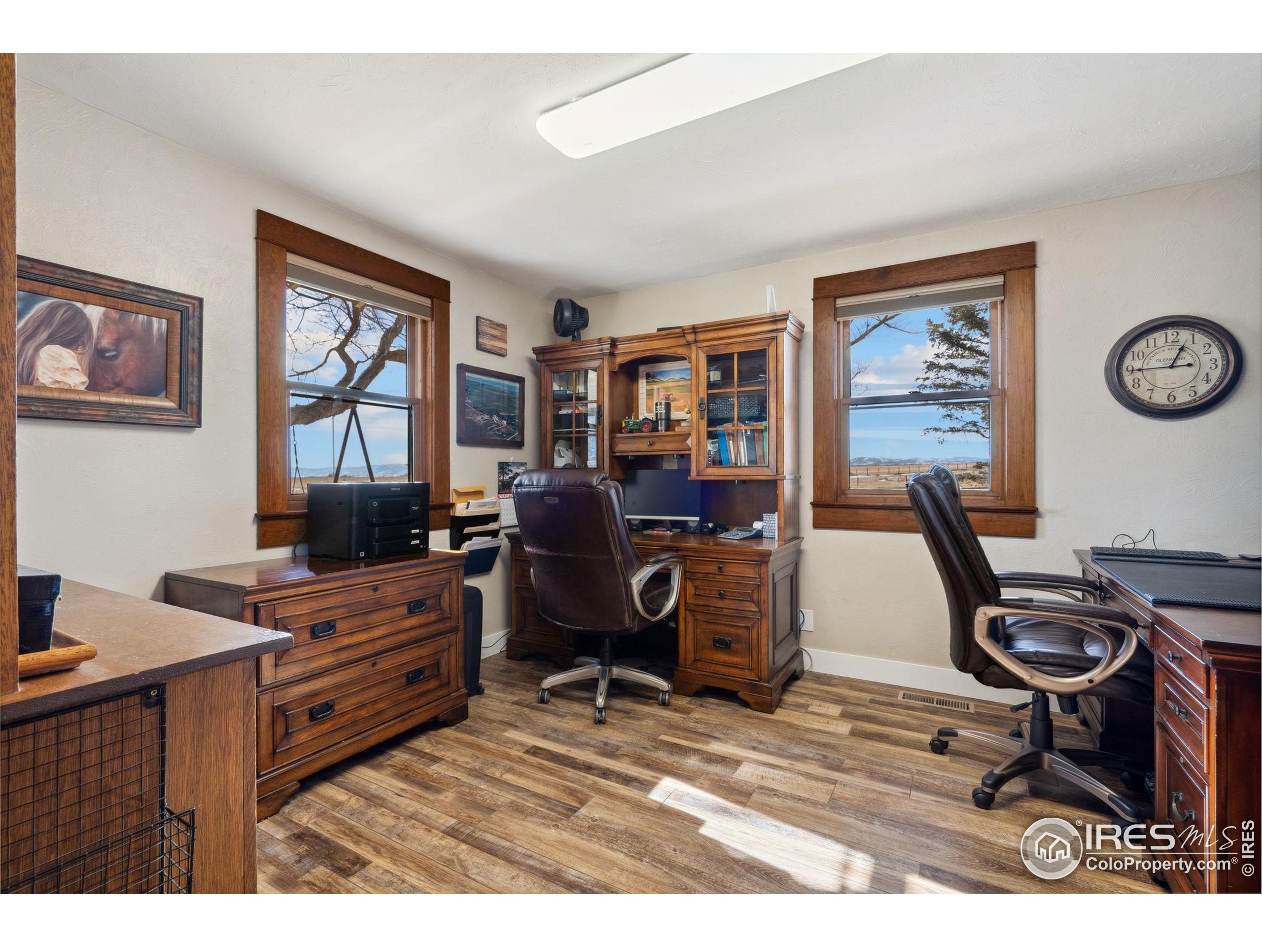 13601 N County Road 11