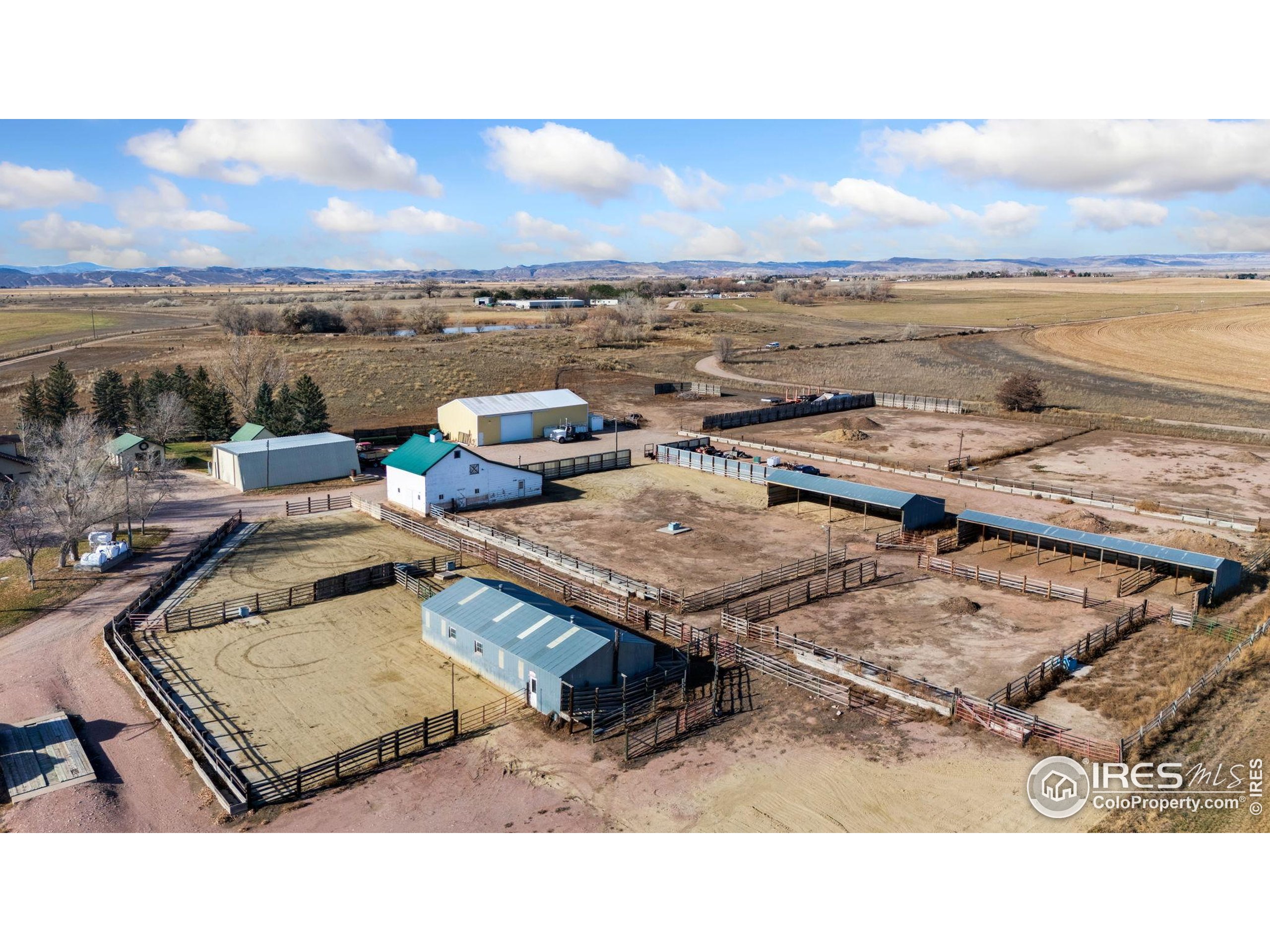 13601 N County Road 11