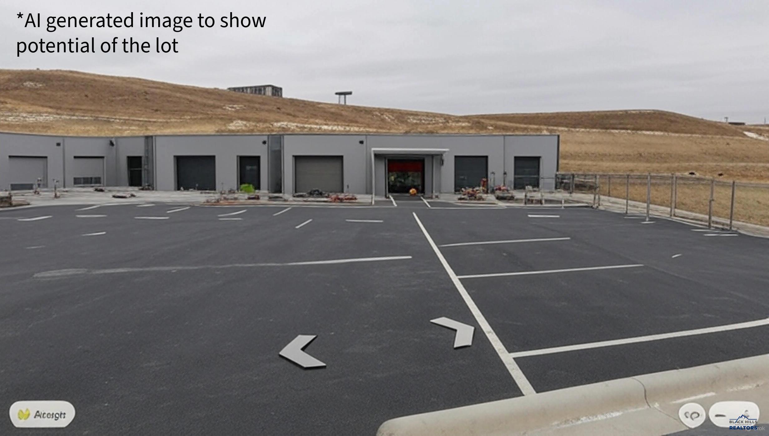 865 N VALLEY DR
