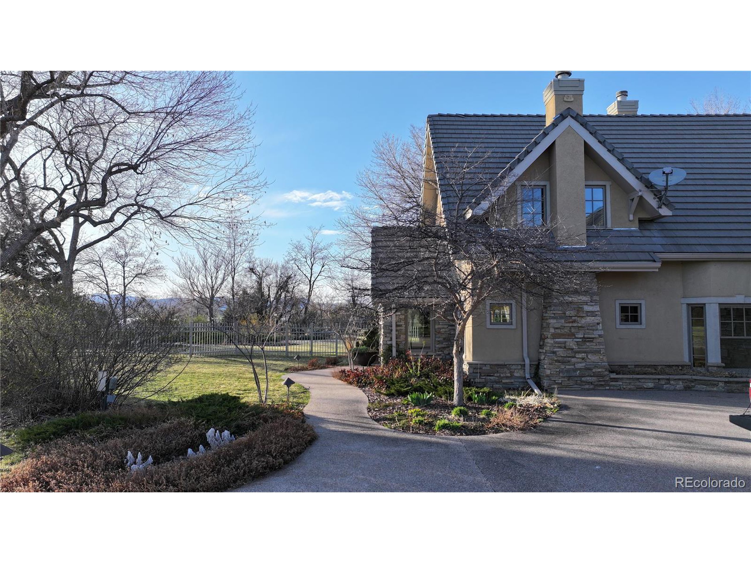 2400 Terry Lake Rd