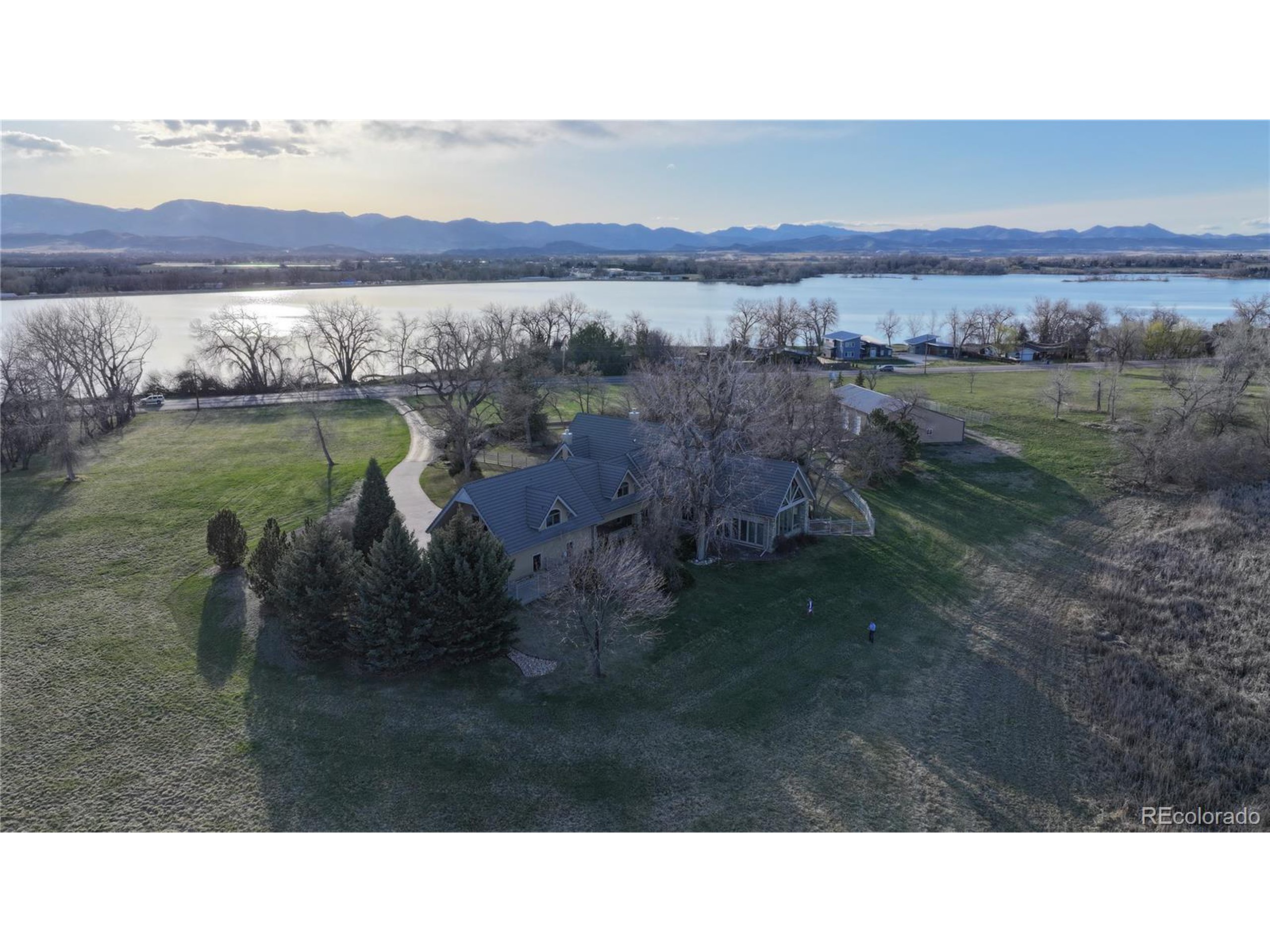 2400 Terry Lake Rd