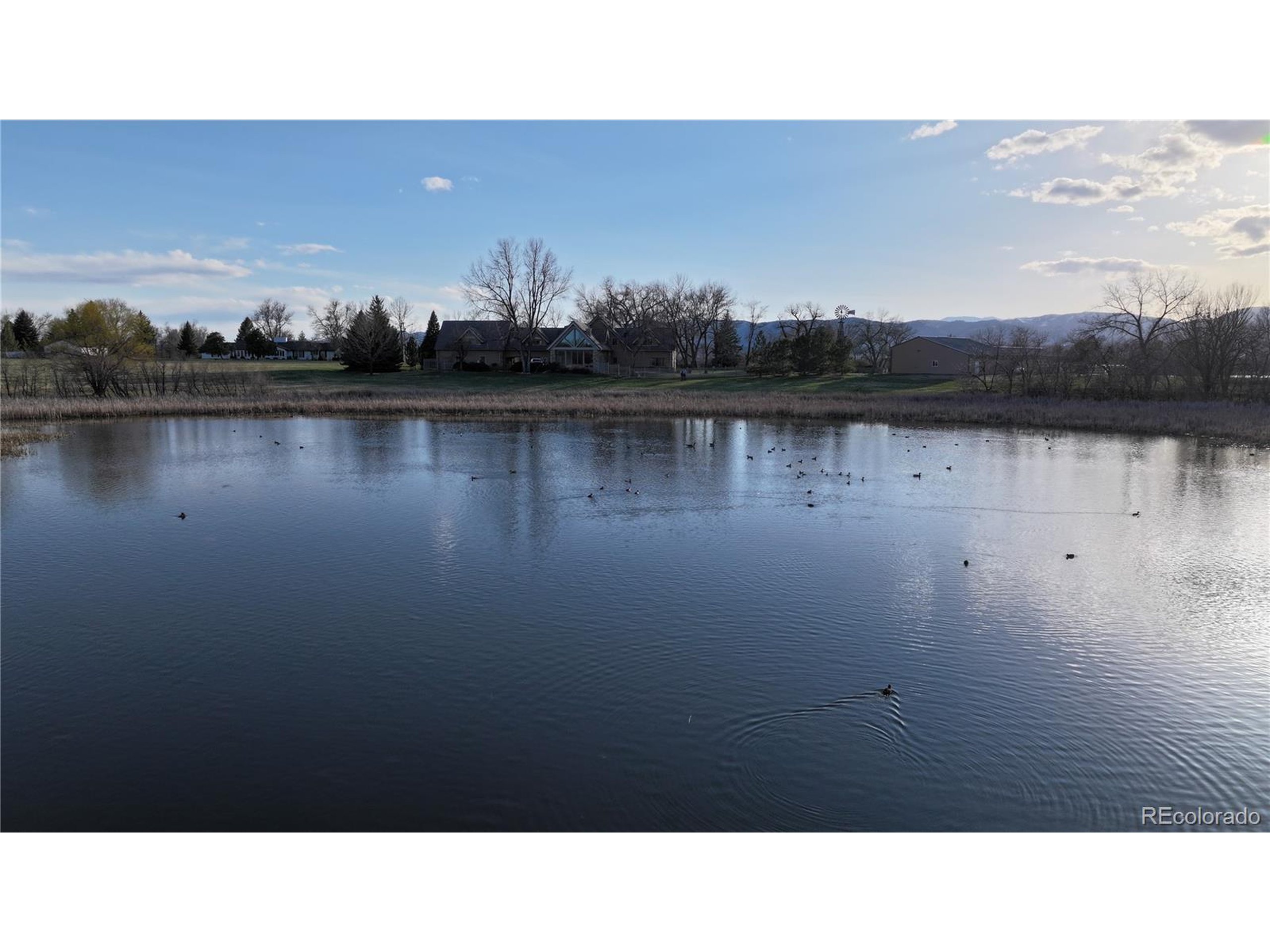 2400 Terry Lake Rd