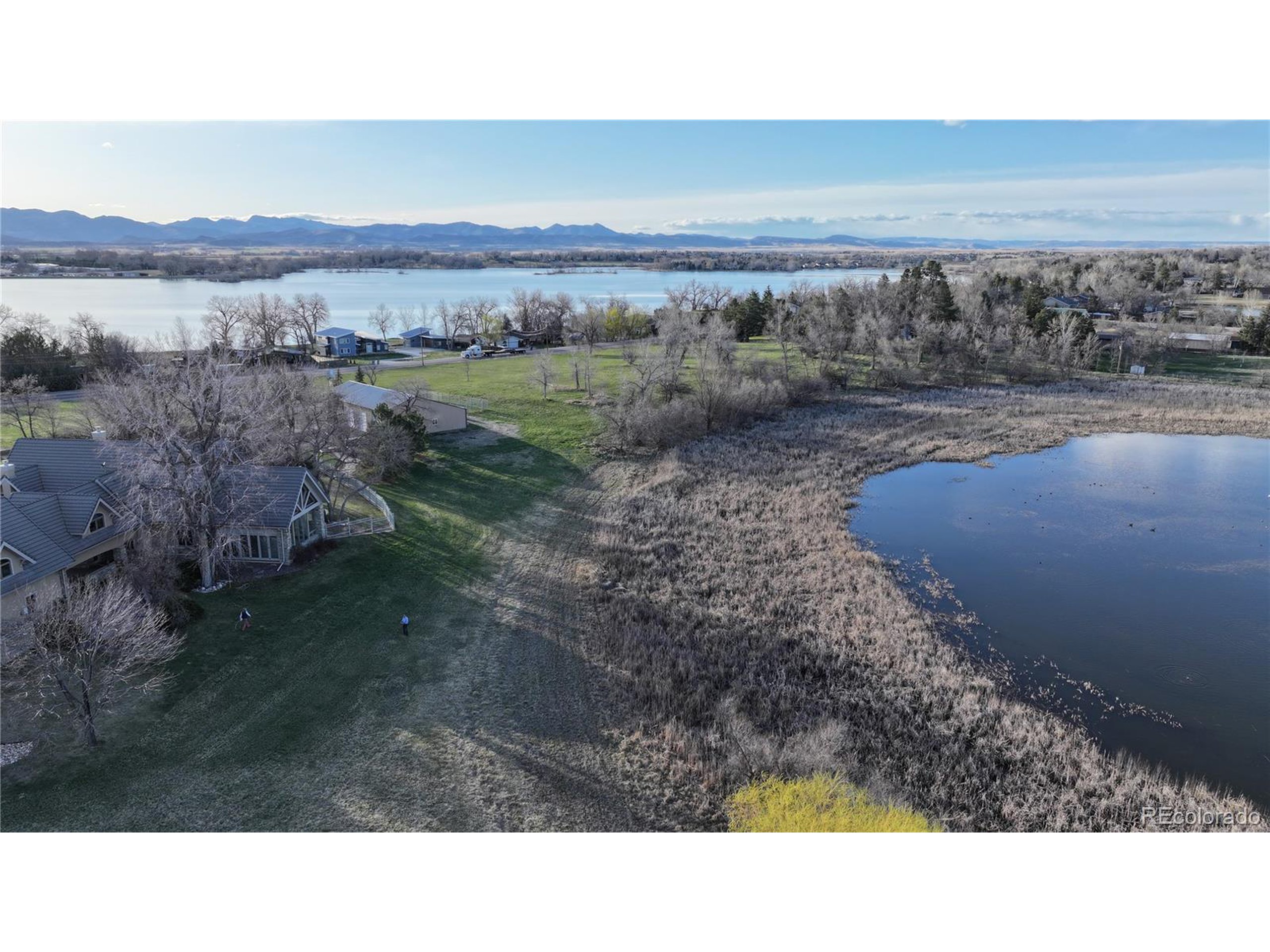 2400 Terry Lake Rd