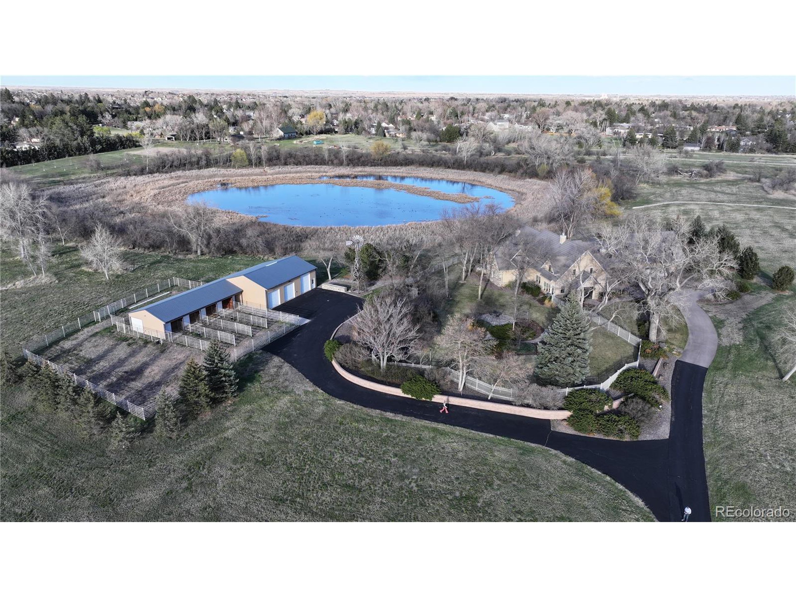 2400 Terry Lake Rd