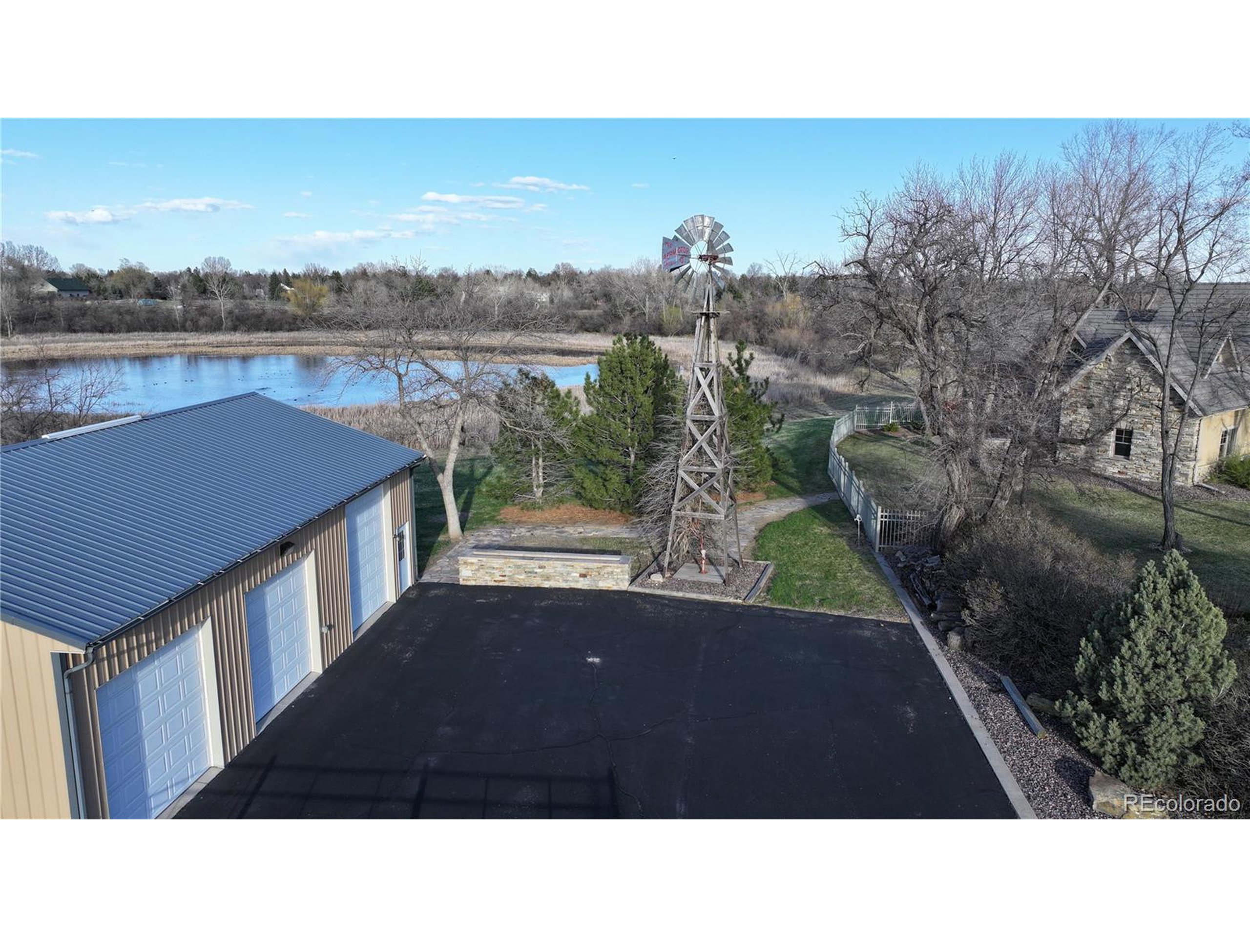 2400 Terry Lake Rd