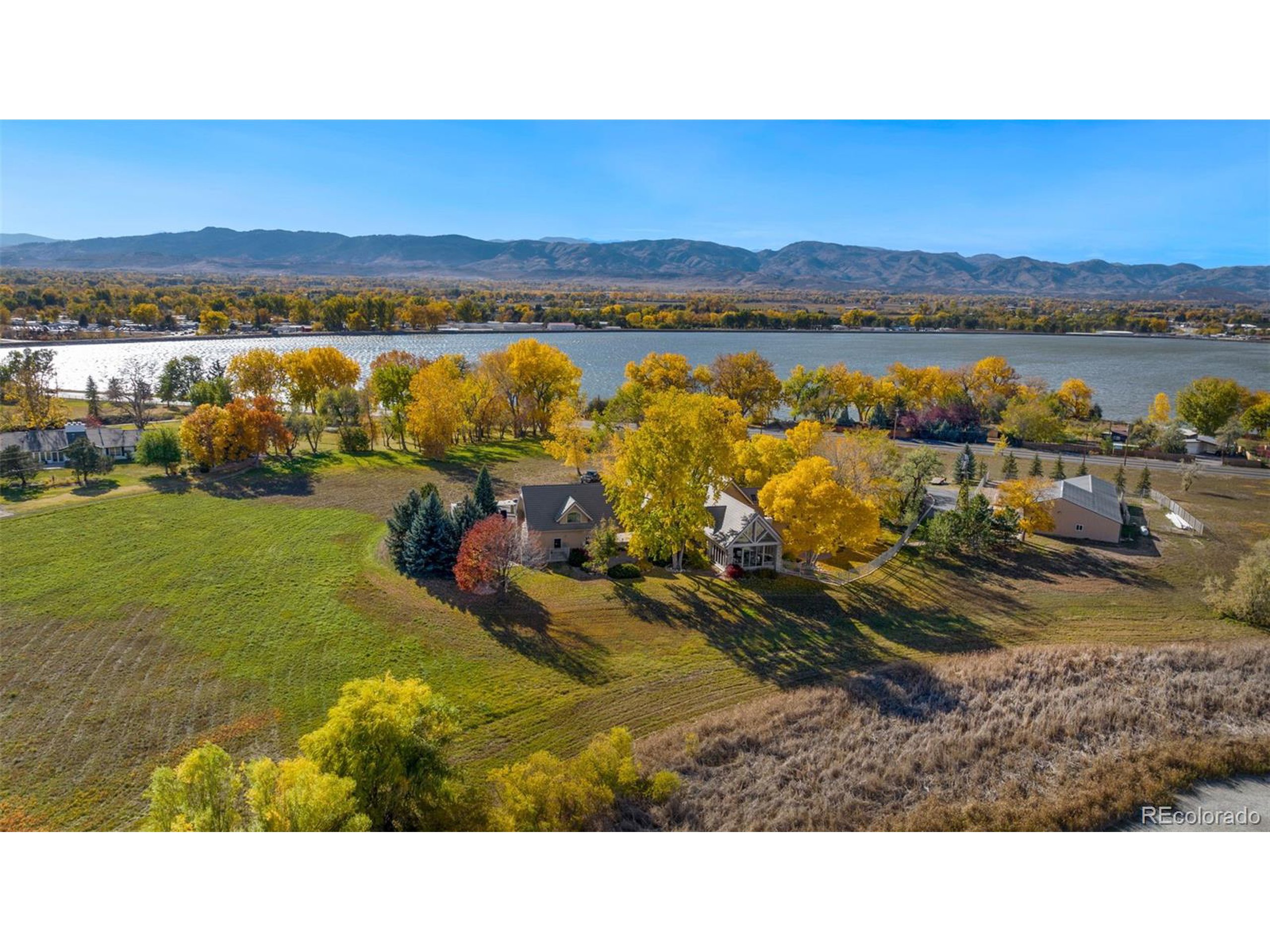2400 Terry Lake Rd