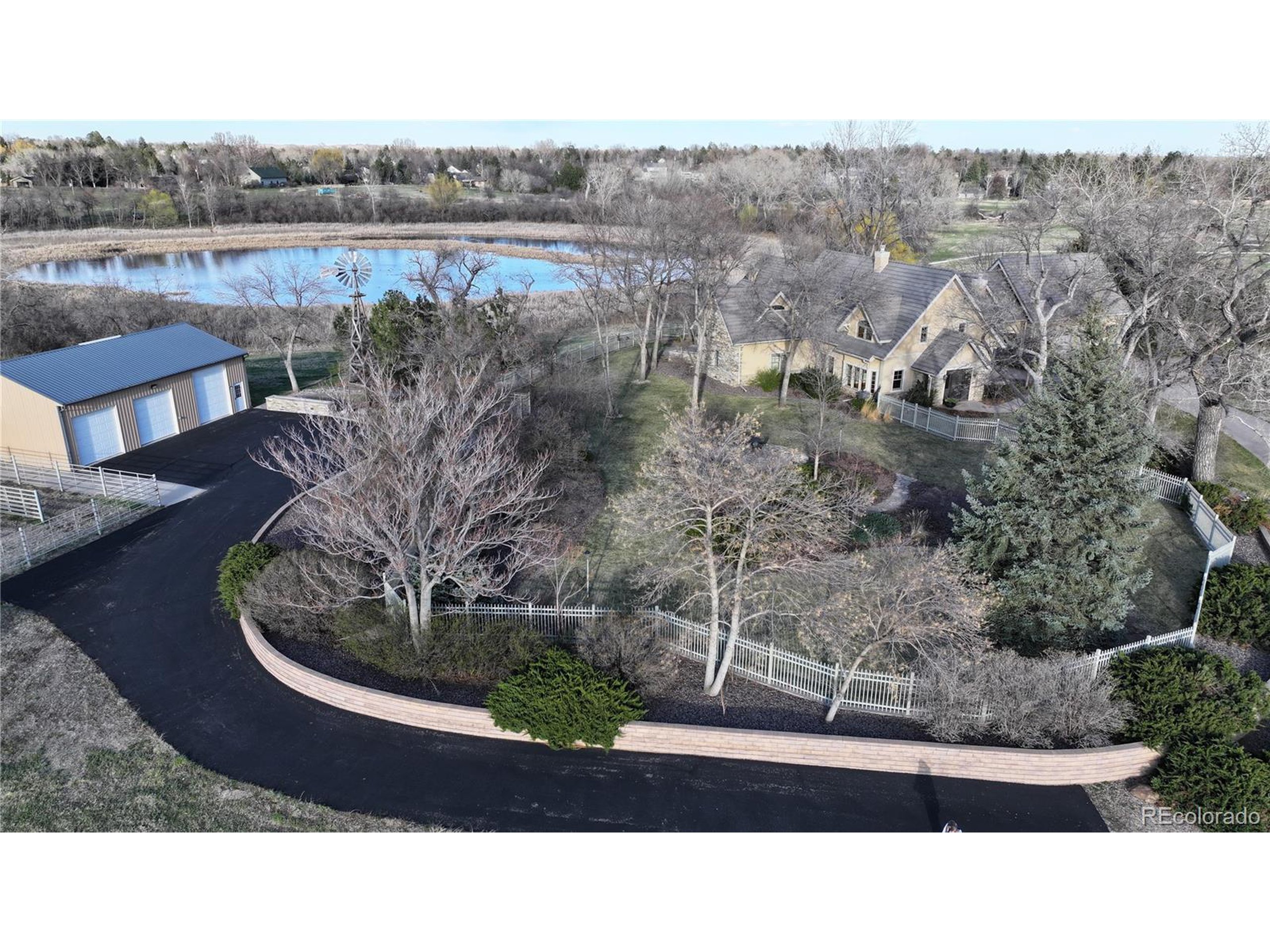 2400 Terry Lake Rd
