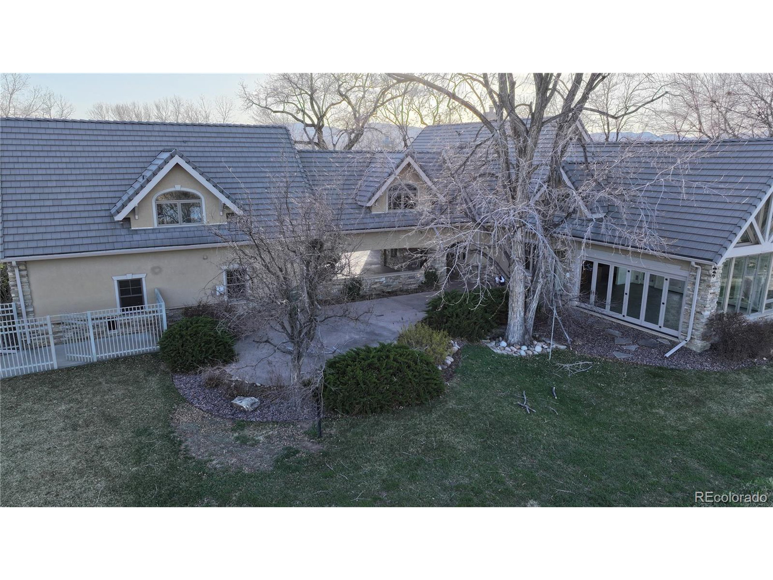2400 Terry Lake Rd