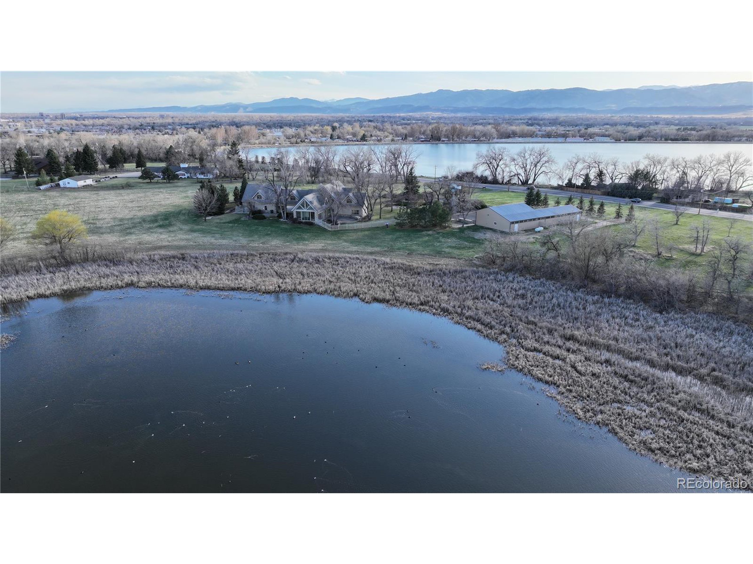 2400 Terry Lake Rd