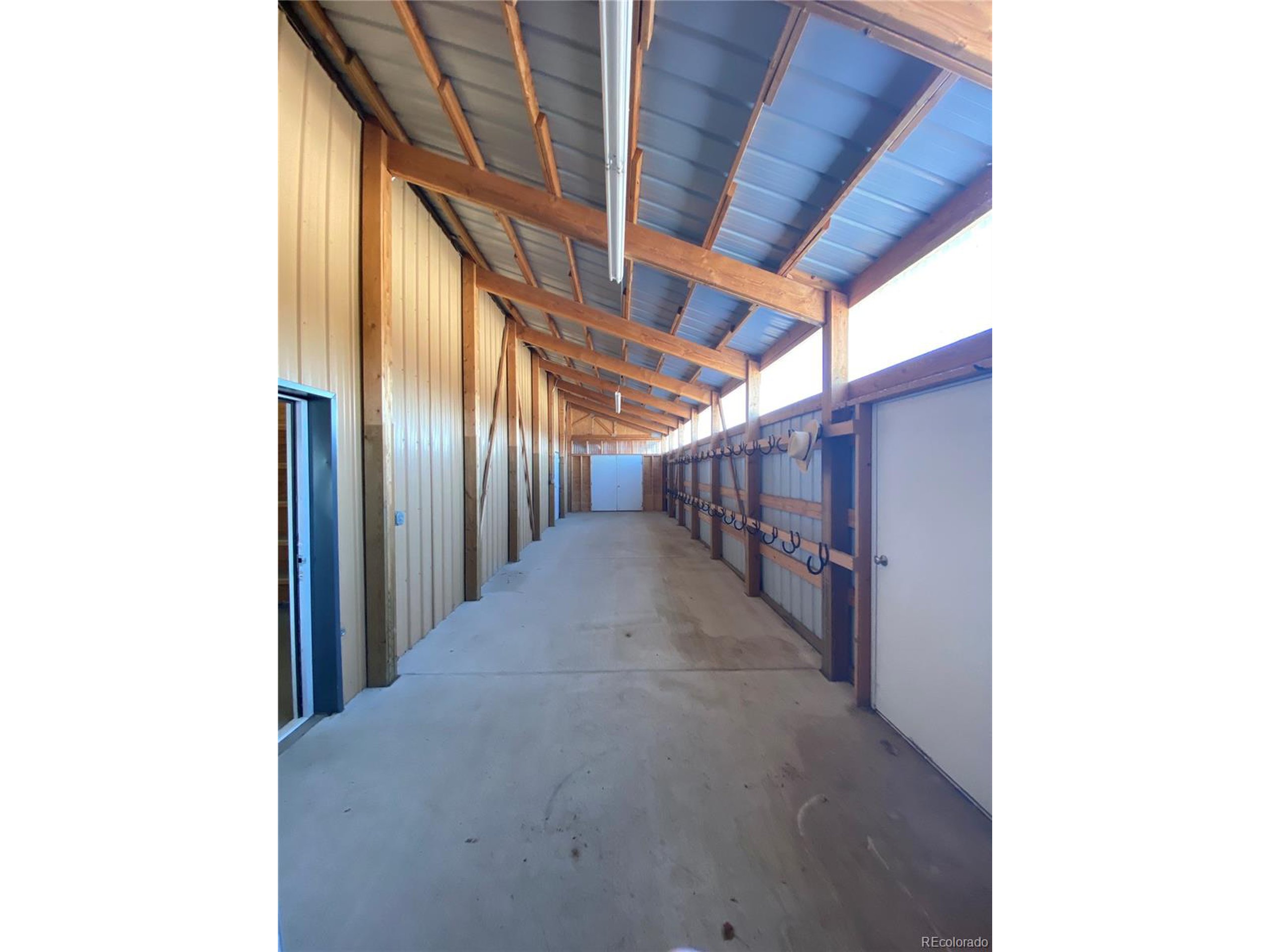 2400 Terry Lake Rd
