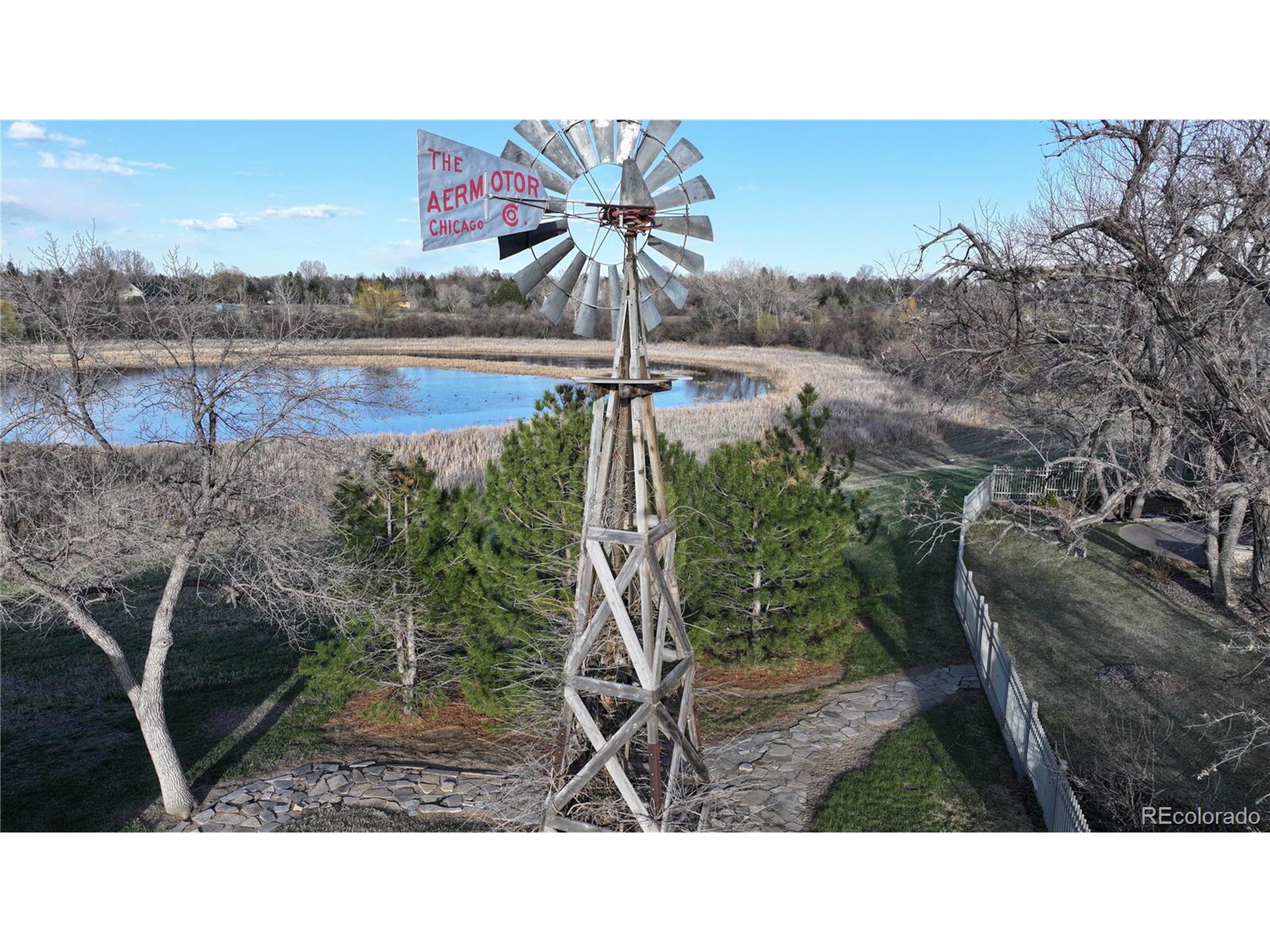 2400 Terry Lake Rd