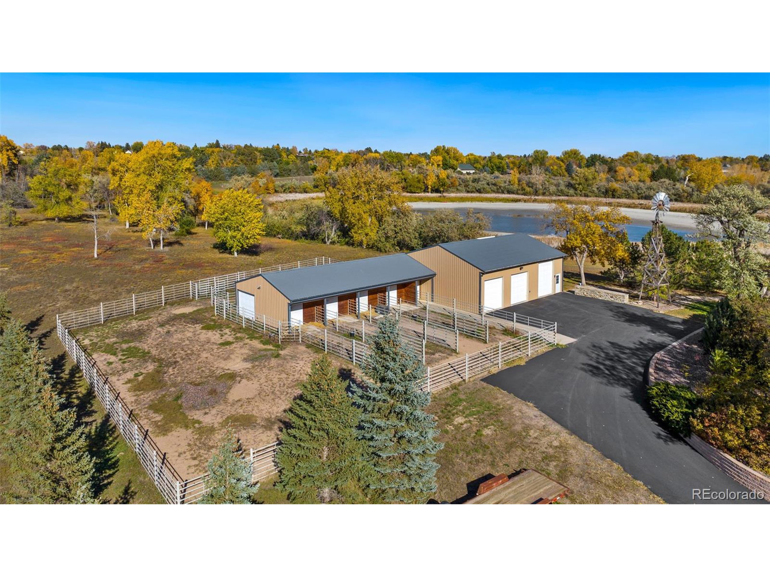2400 Terry Lake Rd