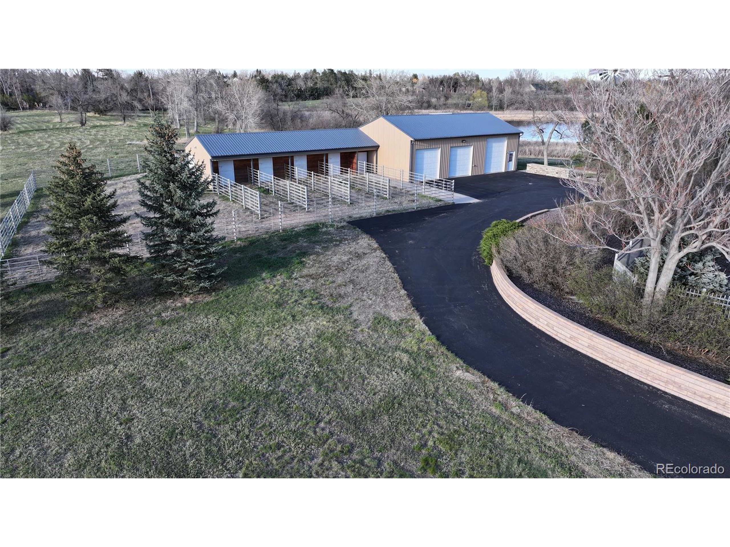 2400 Terry Lake Rd