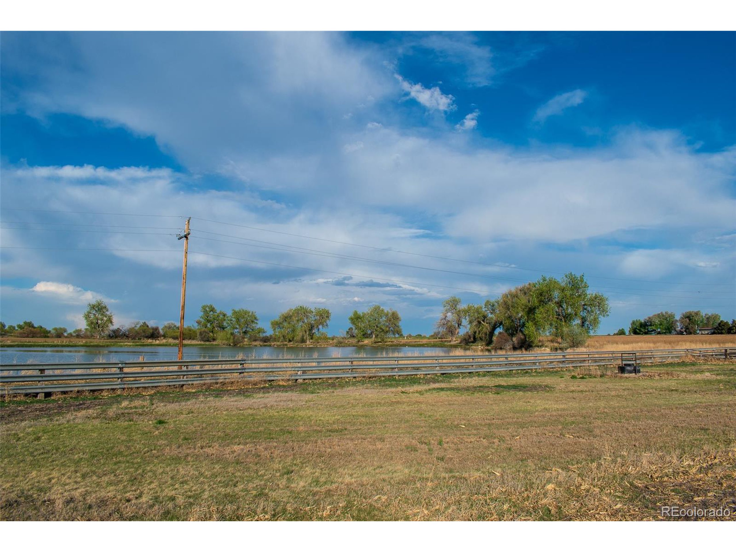 11981 County Road 74, Severance CO