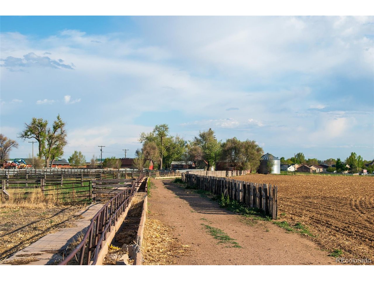 11981 County Road 74, Severance CO