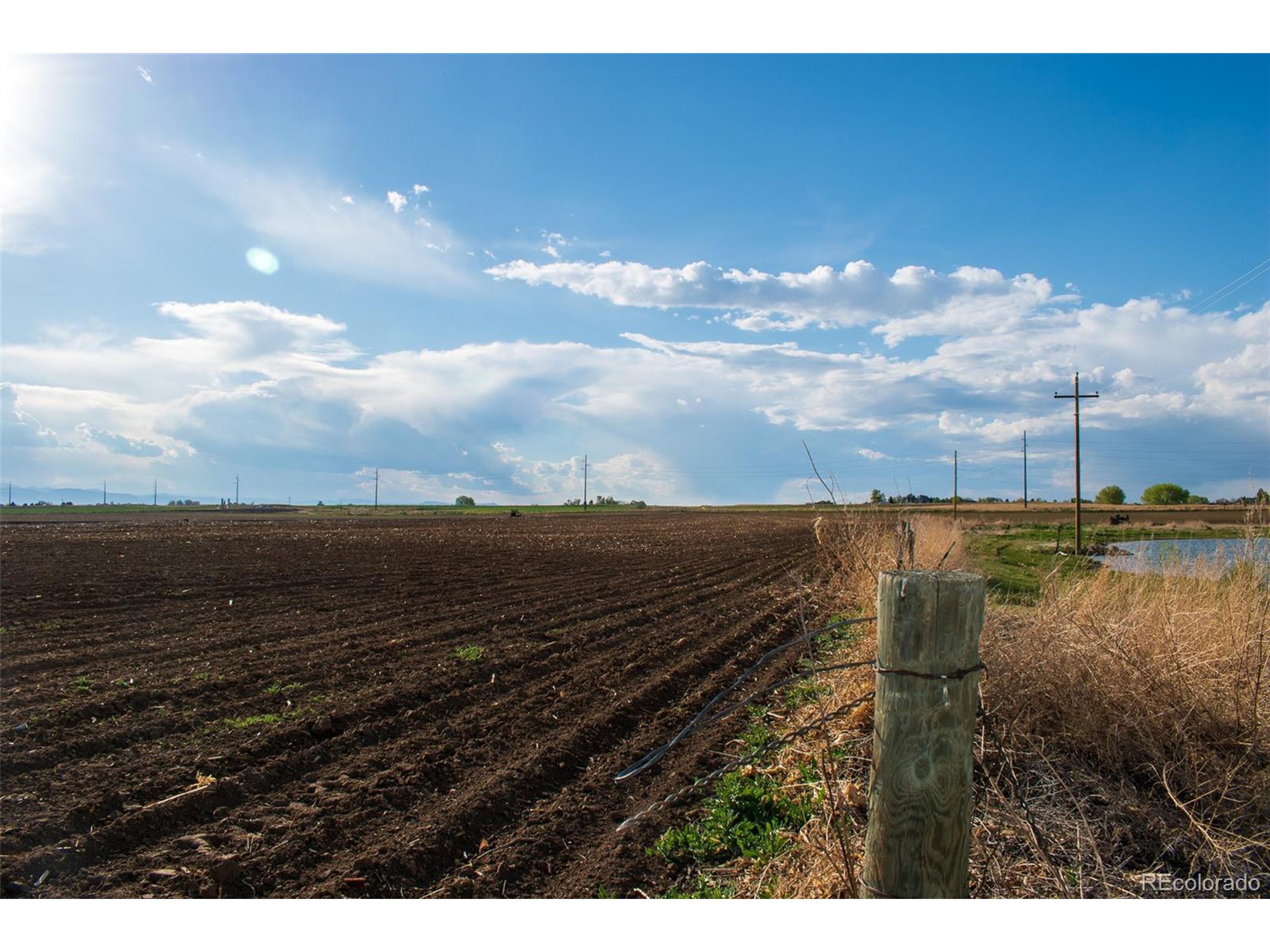11981 County Road 74, Severance CO