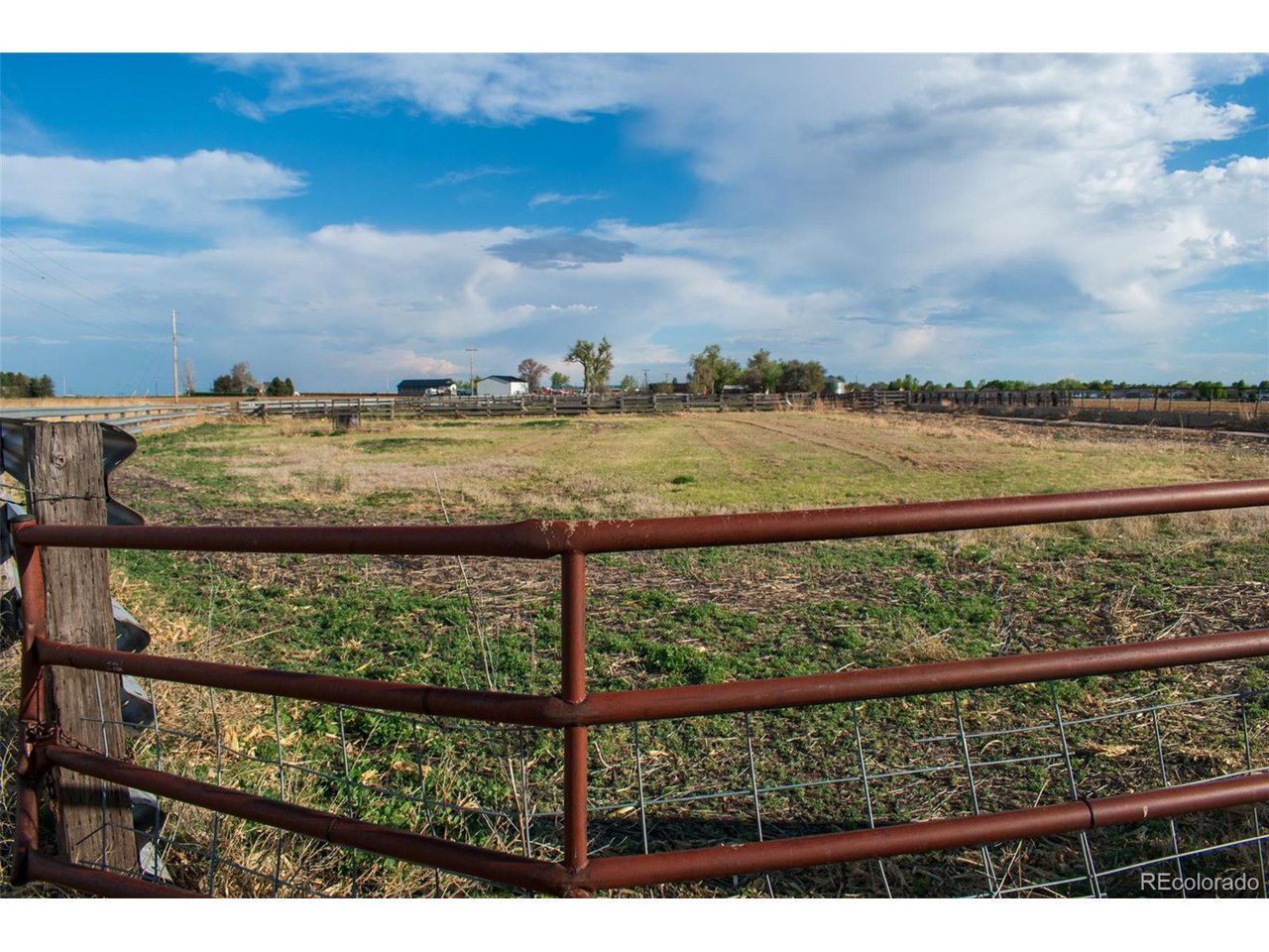 11981 County Road 74, Severance CO