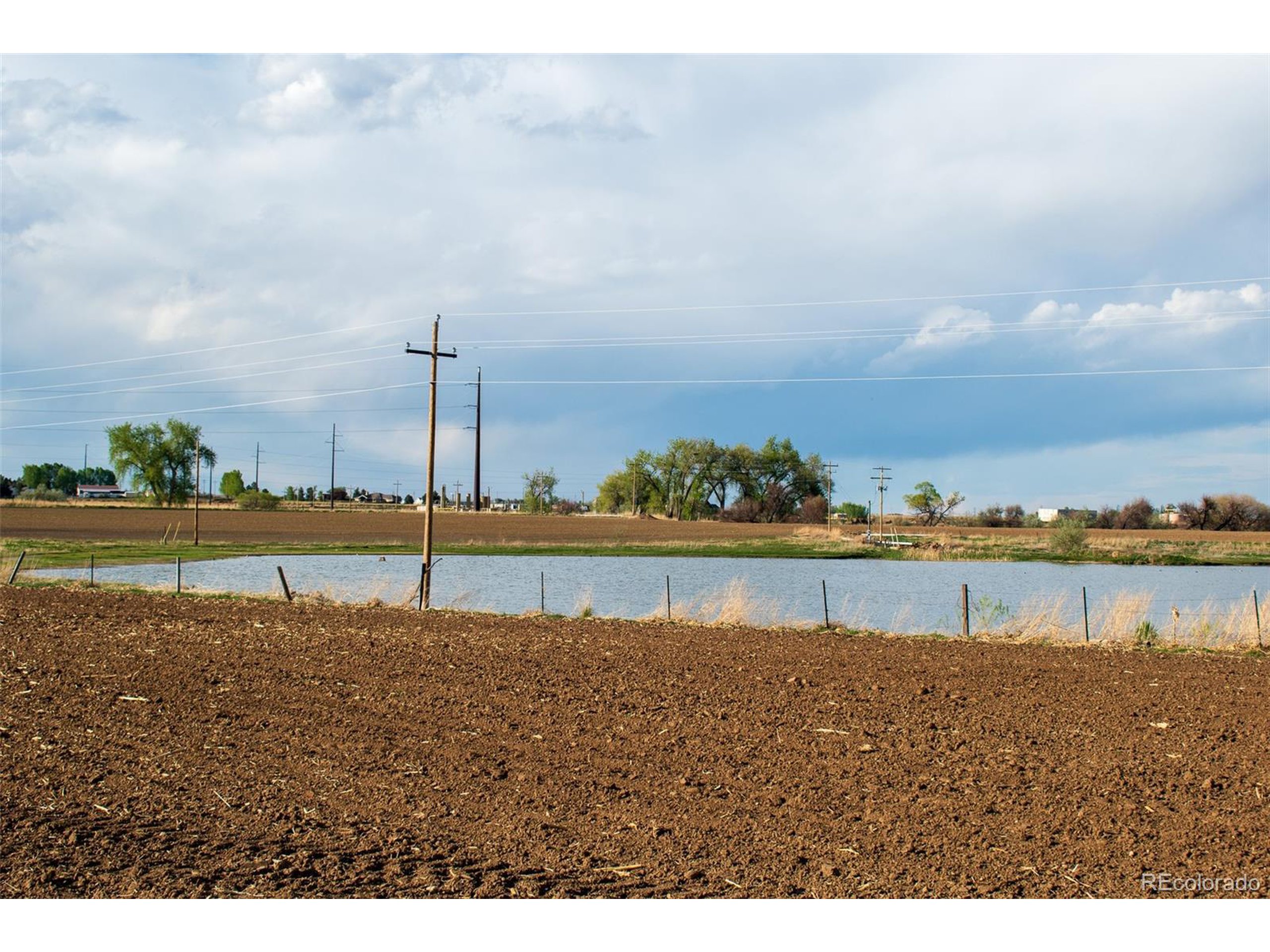 11981 County Road 74, Severance CO