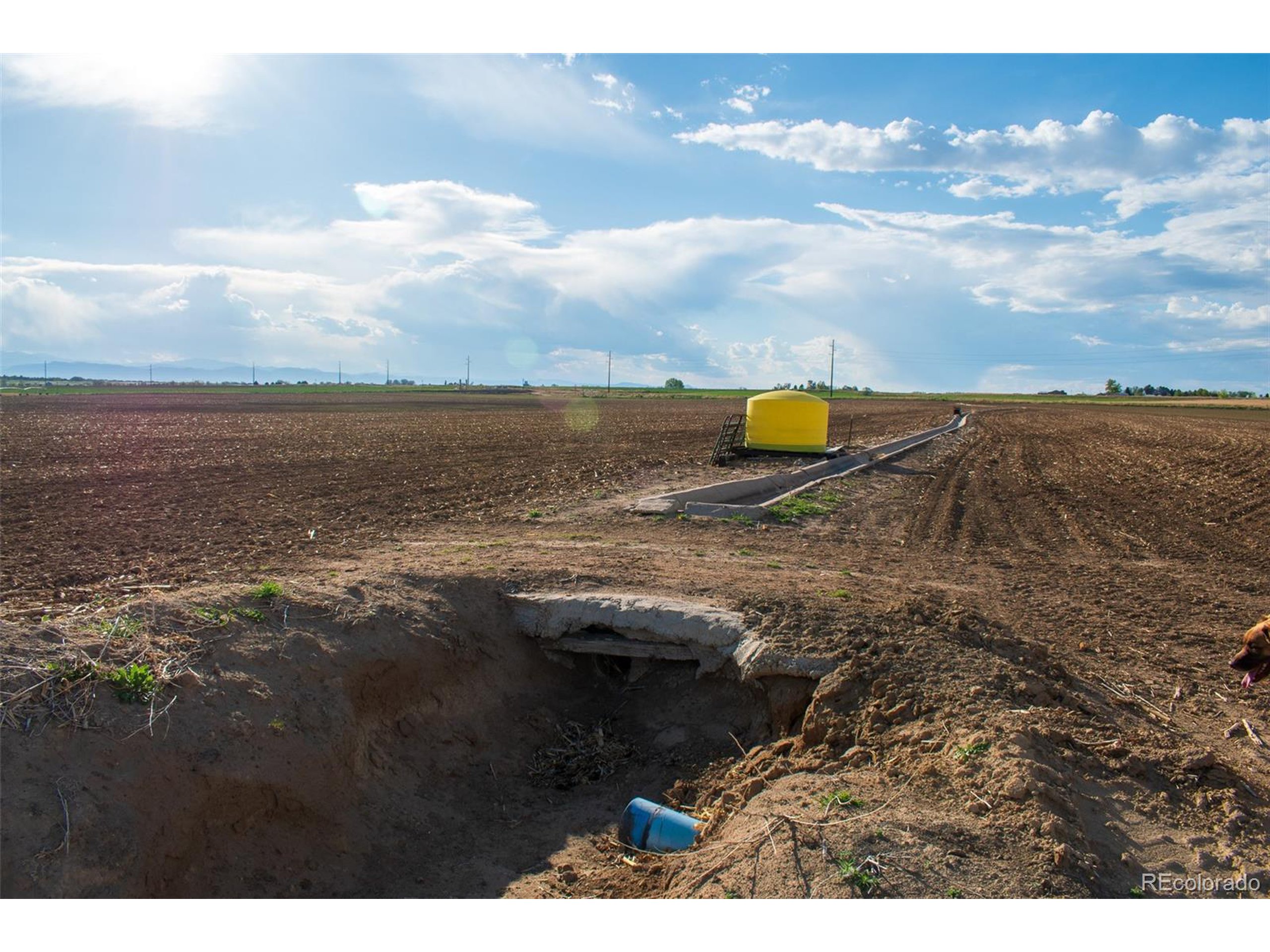 11981 County Road 74, Severance CO