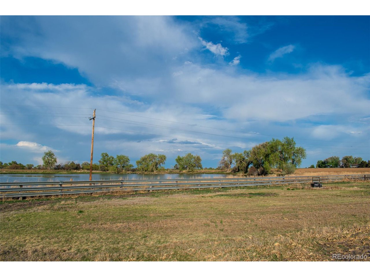 11981 County Road 74, Severance CO