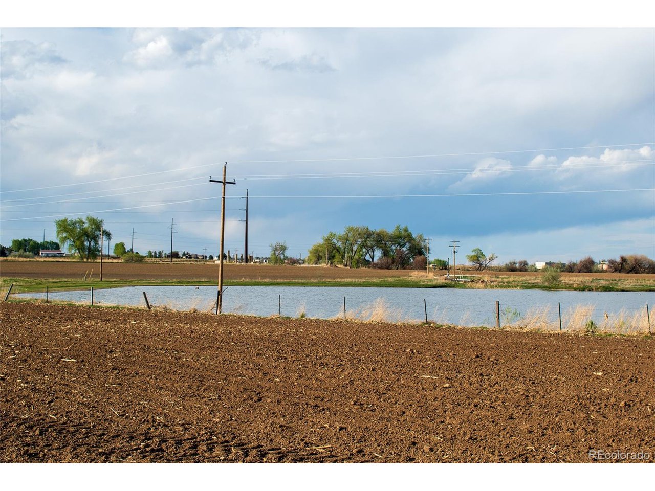 11981 County Road 74, Severance CO