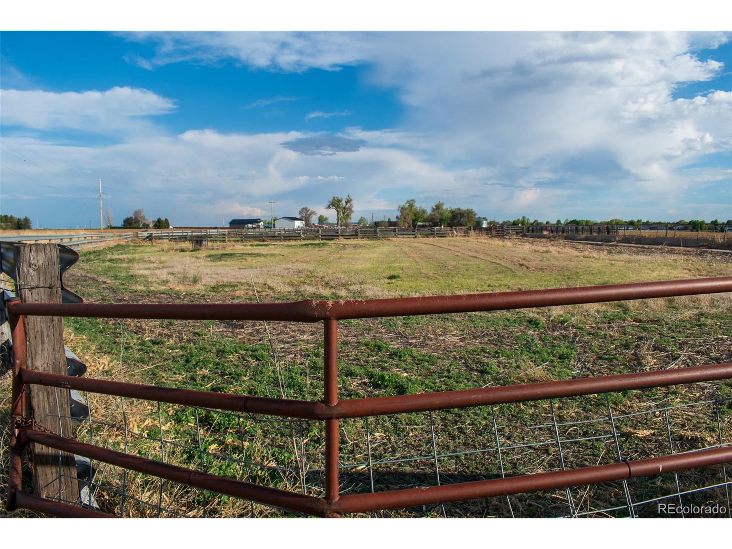 11981 County Road 74, Severance CO