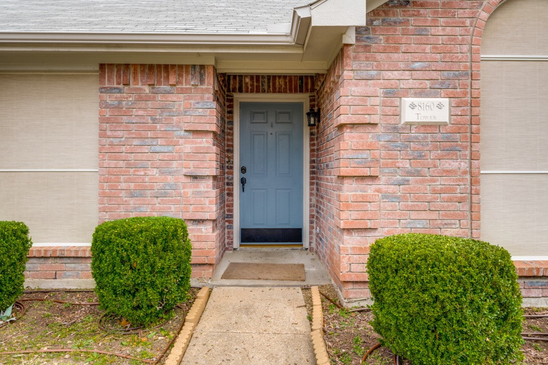 8160 Tower Road