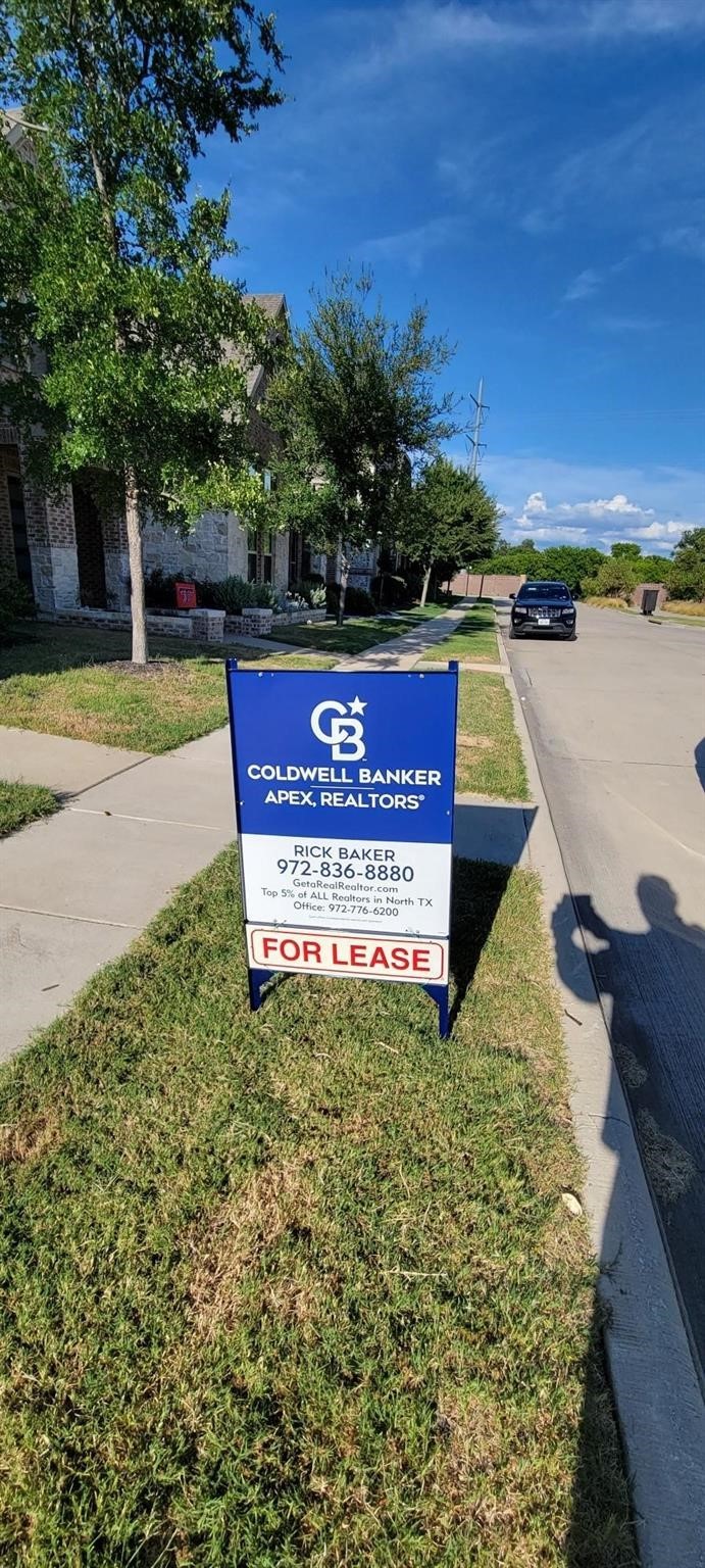 616 Club Drive