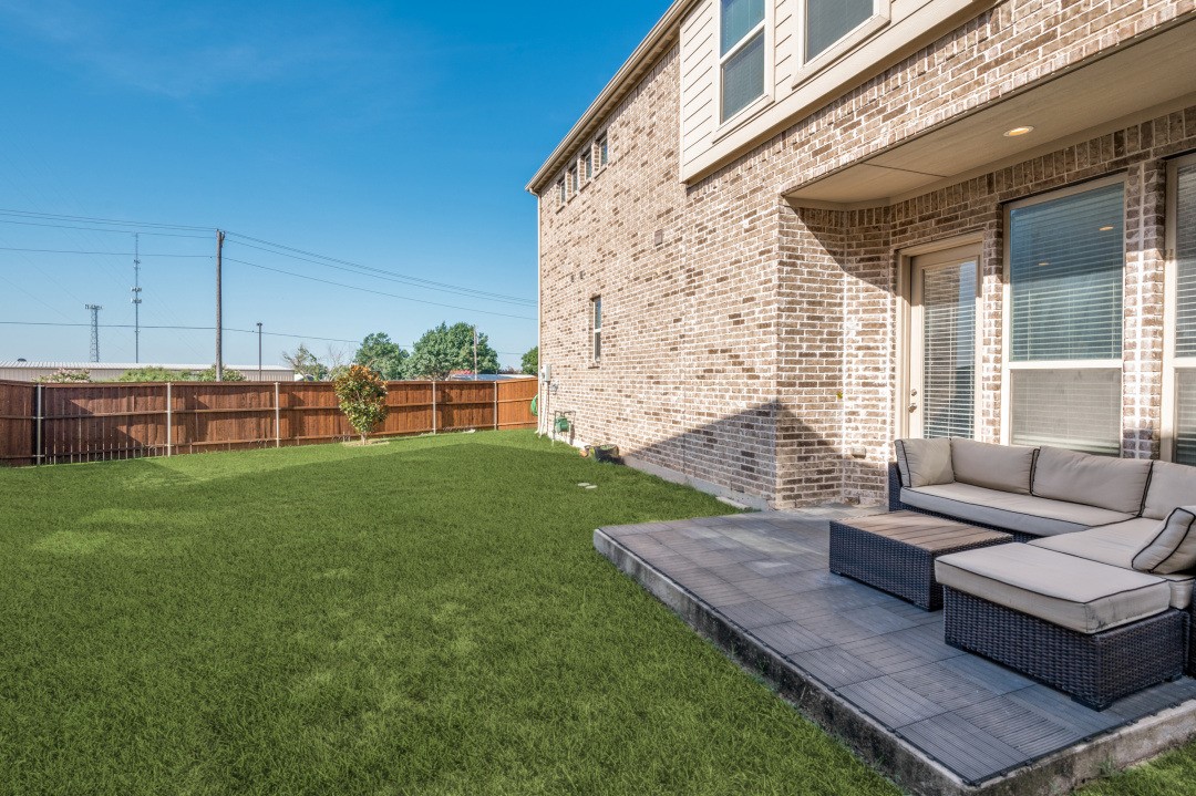 7313 Rockford Court