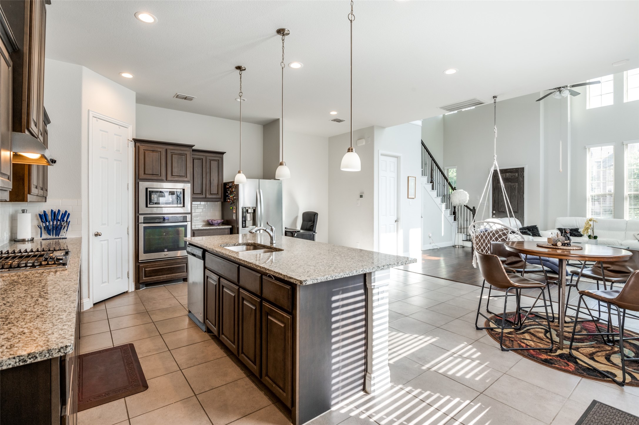 7313 Rockford Court